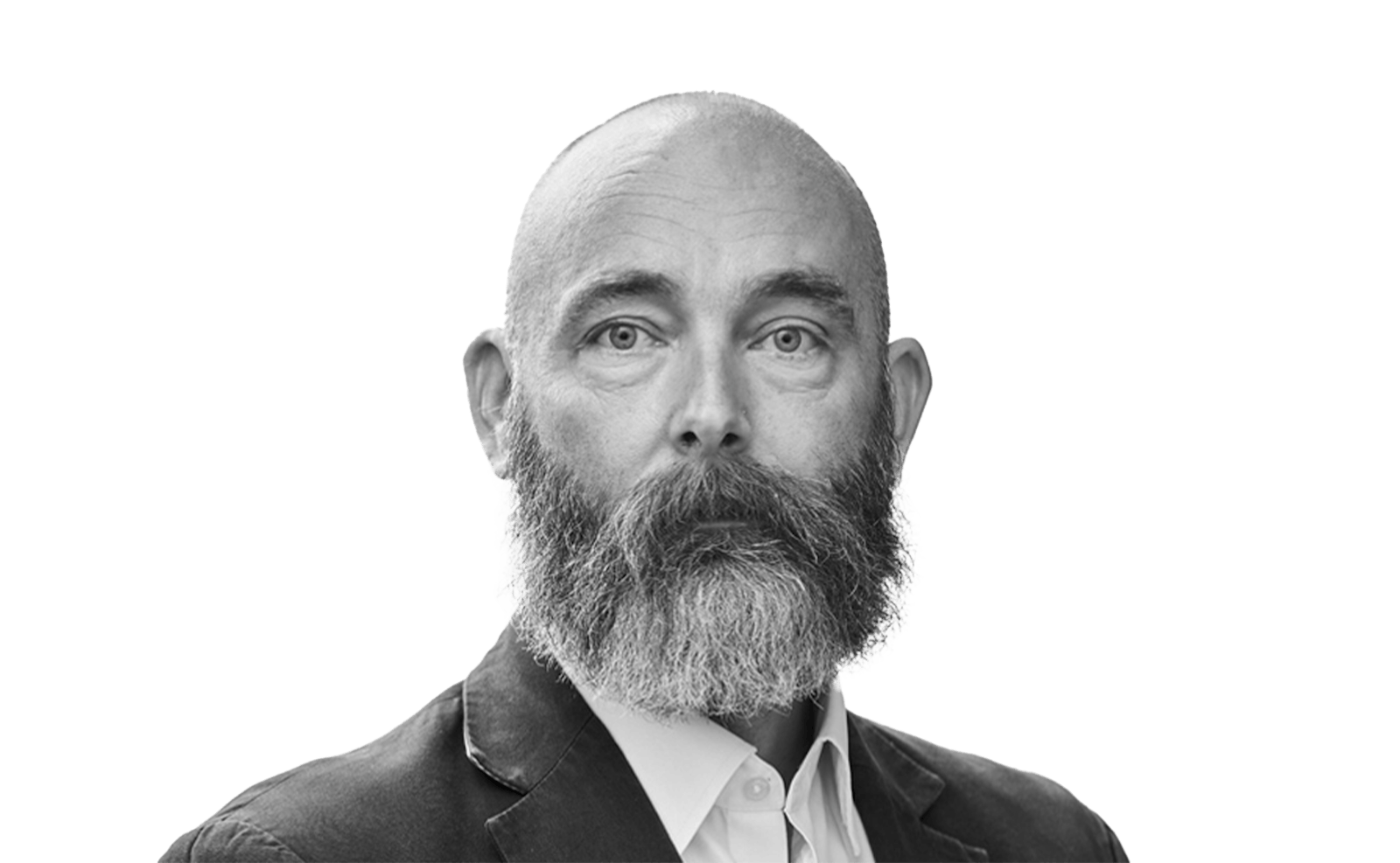 Richard Ward - Newmark