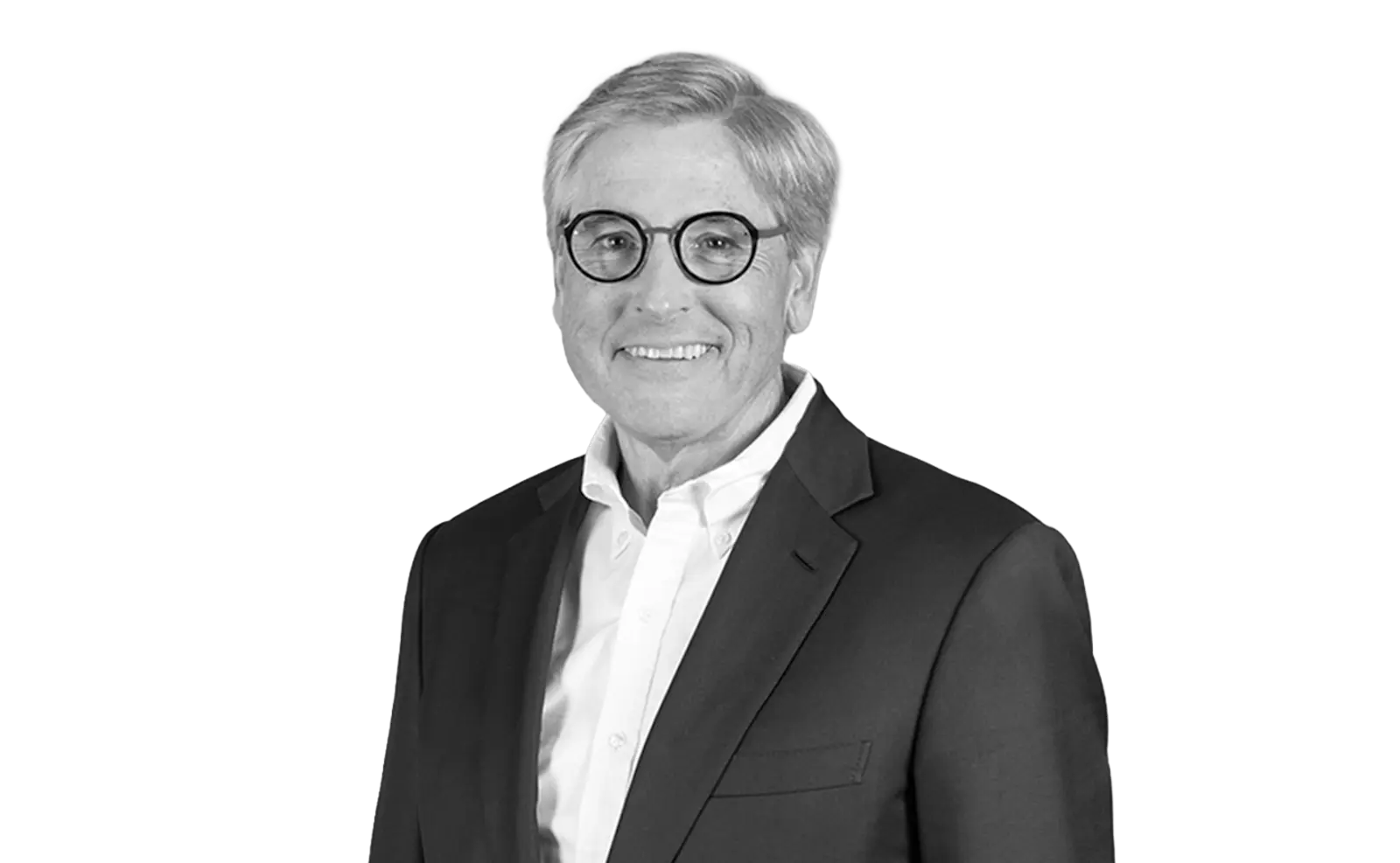 Rick Chamberlain - Newmark