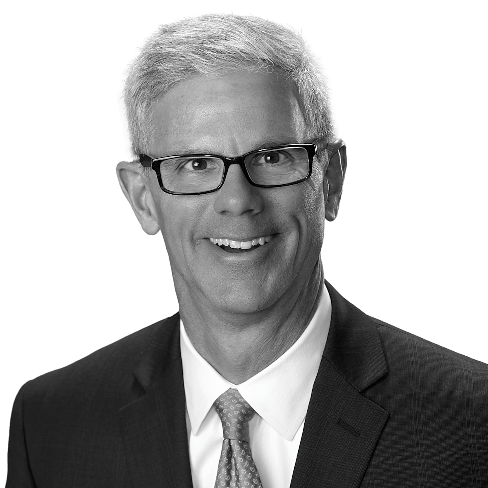 Michael Riley - Newmark