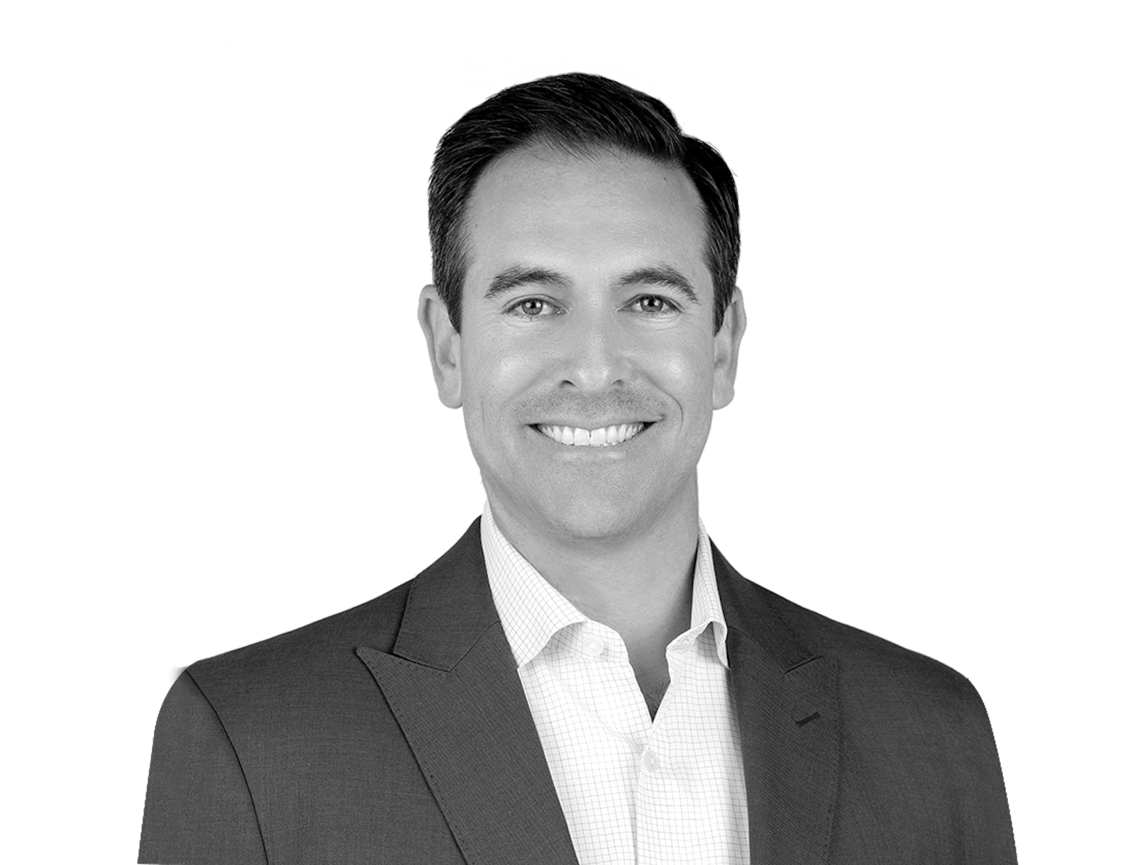 Andrew Robben - Newmark