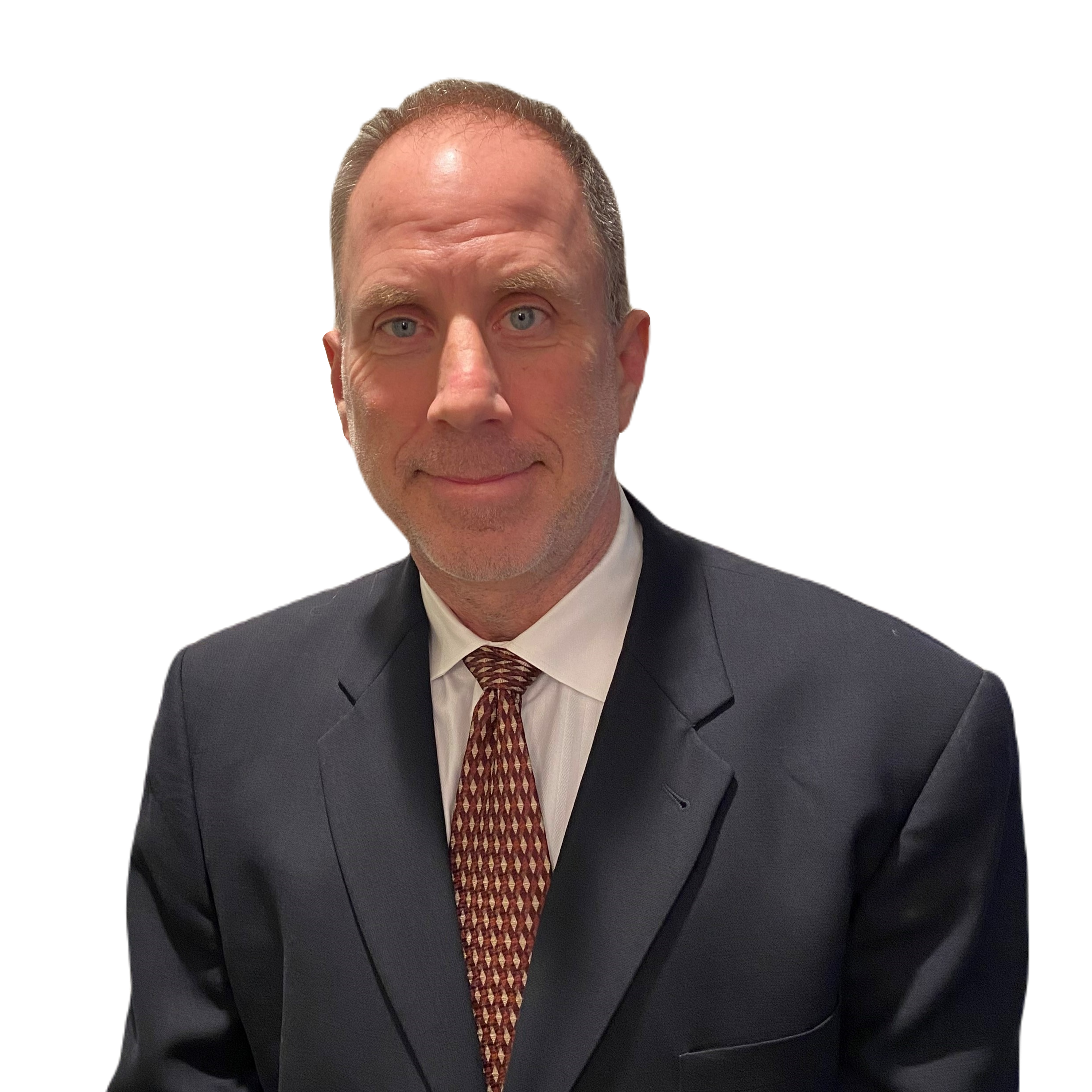 Andy Robinson, MAI Newmark