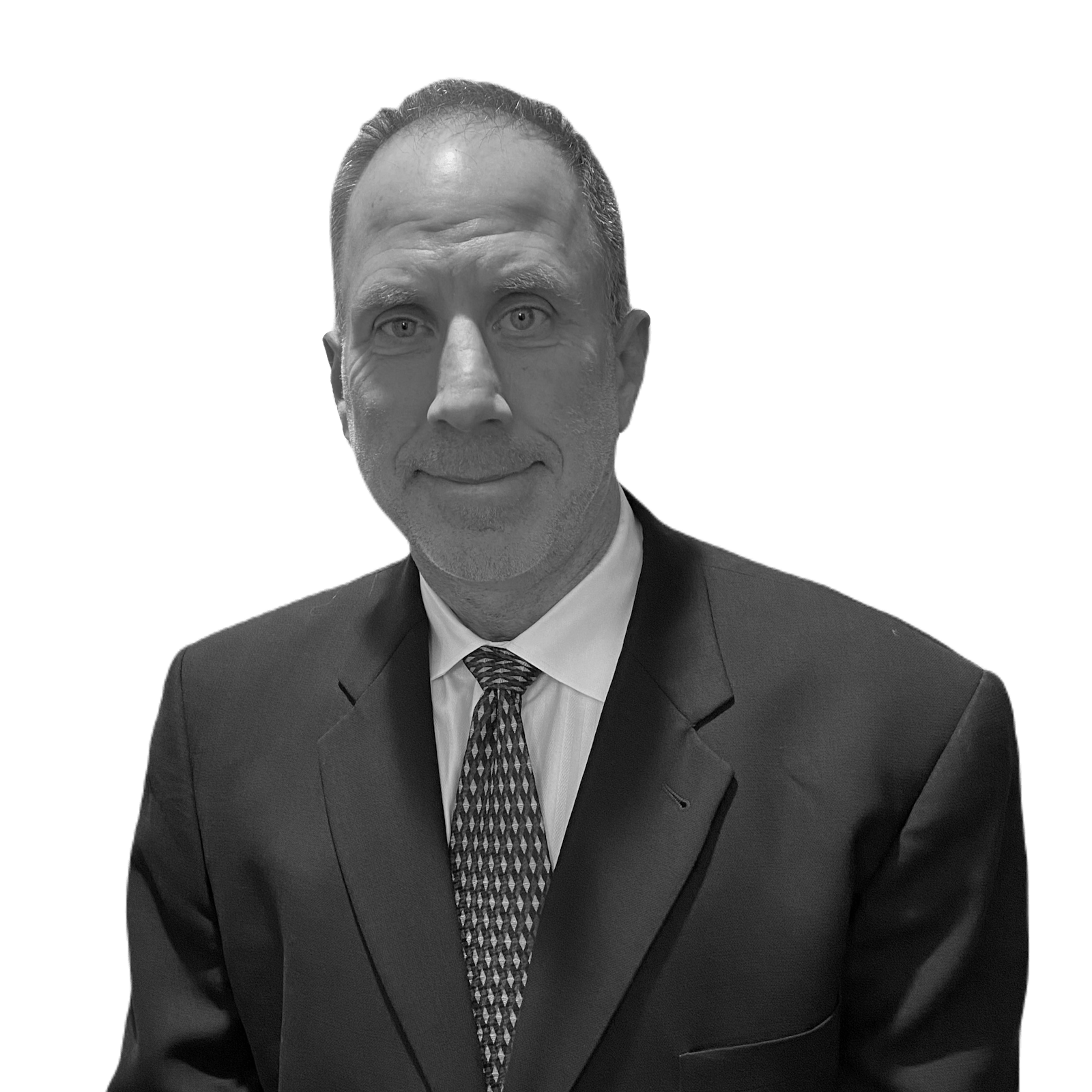 Andy Robinson - Newmark