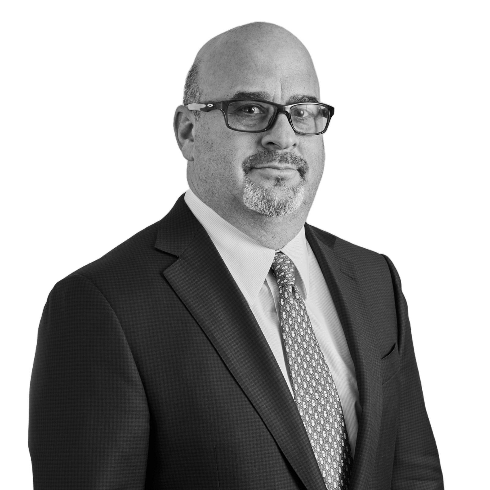 David Rosenberg - Newmark