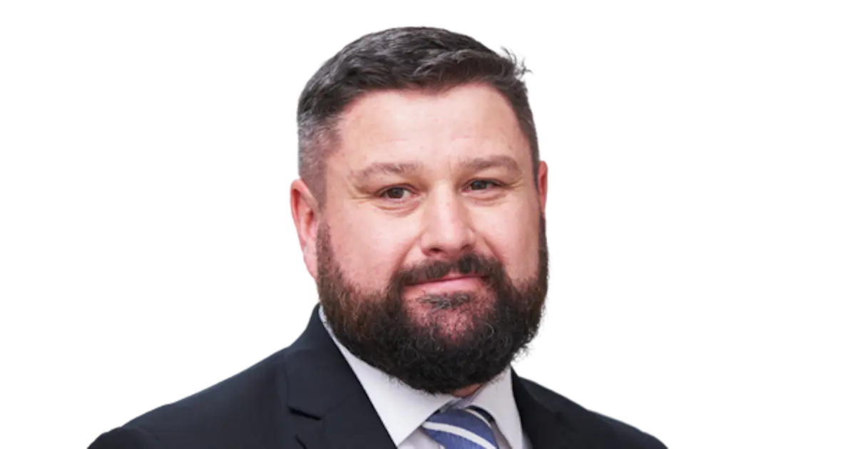 Newmark | Andrew Rudd