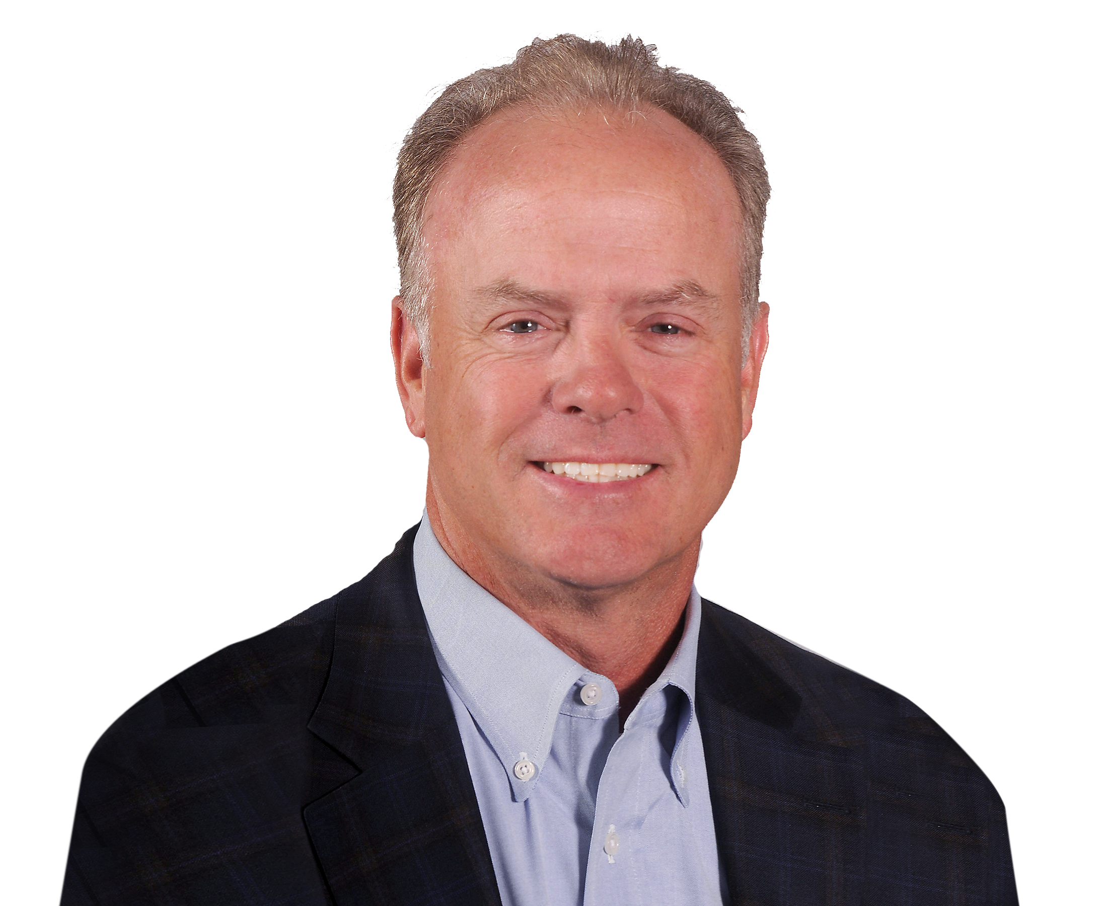 Mark Russell Newmark