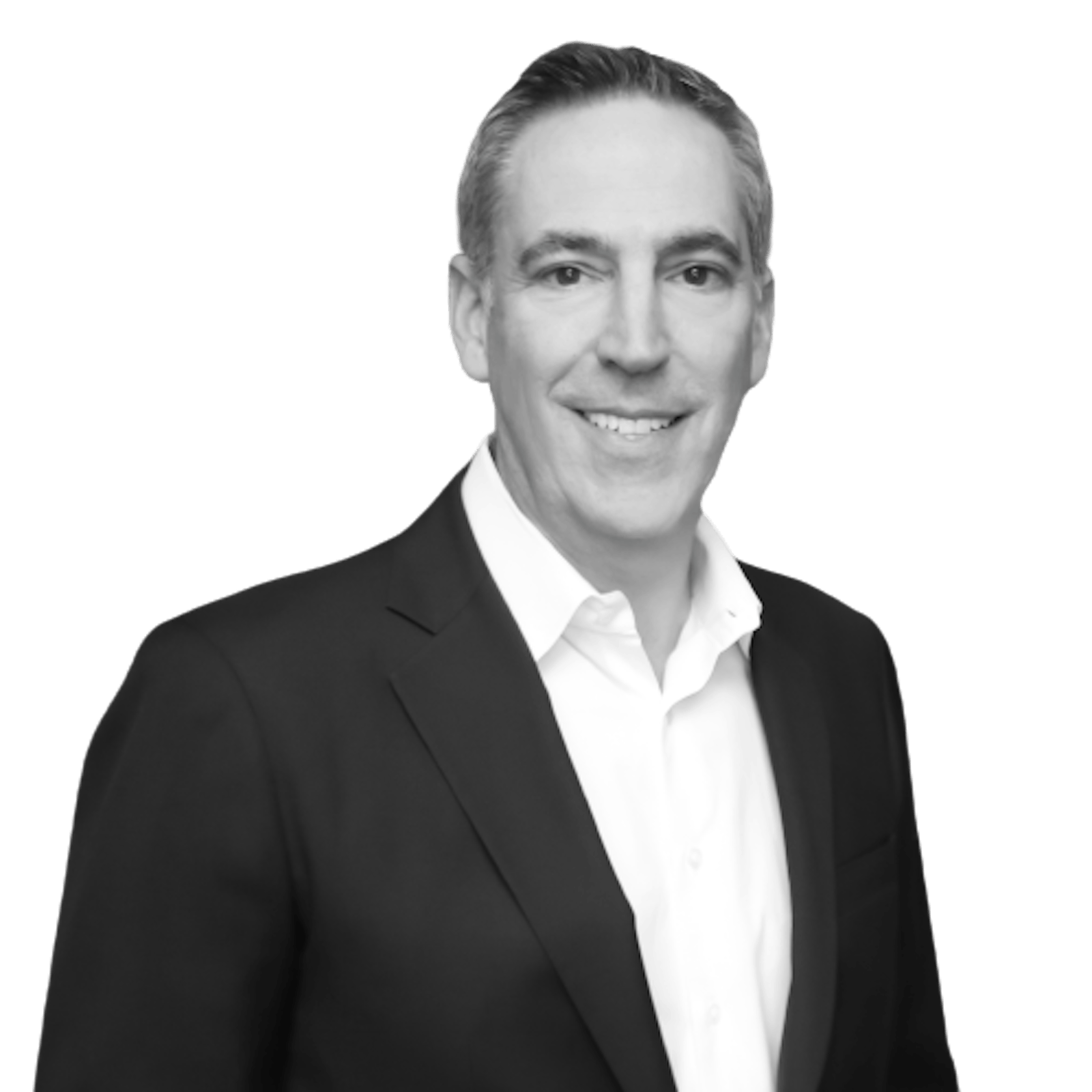 Andrew Sachs - Newmark