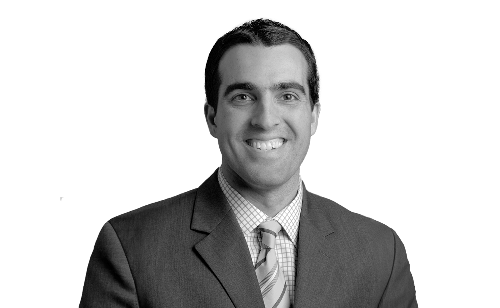 Mike Saign - Newmark