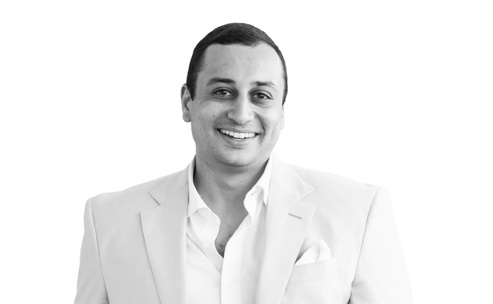 Samuel Rector - Newmark