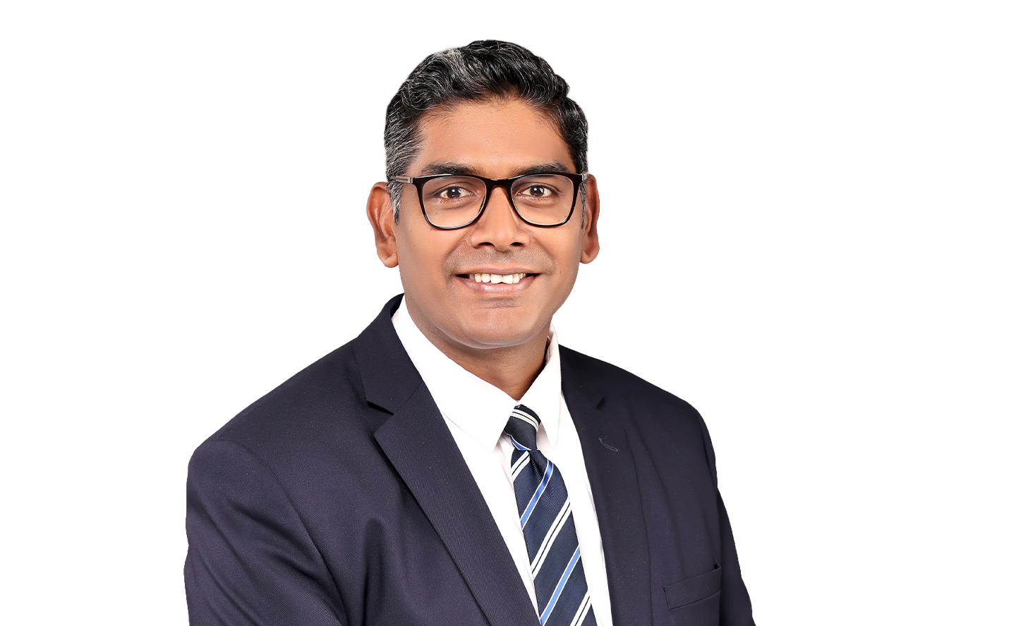 Sathish Rajendren, FRICS, SLCR, MCR, DMS, CFM, AIFL, C.I.D. | Newmark