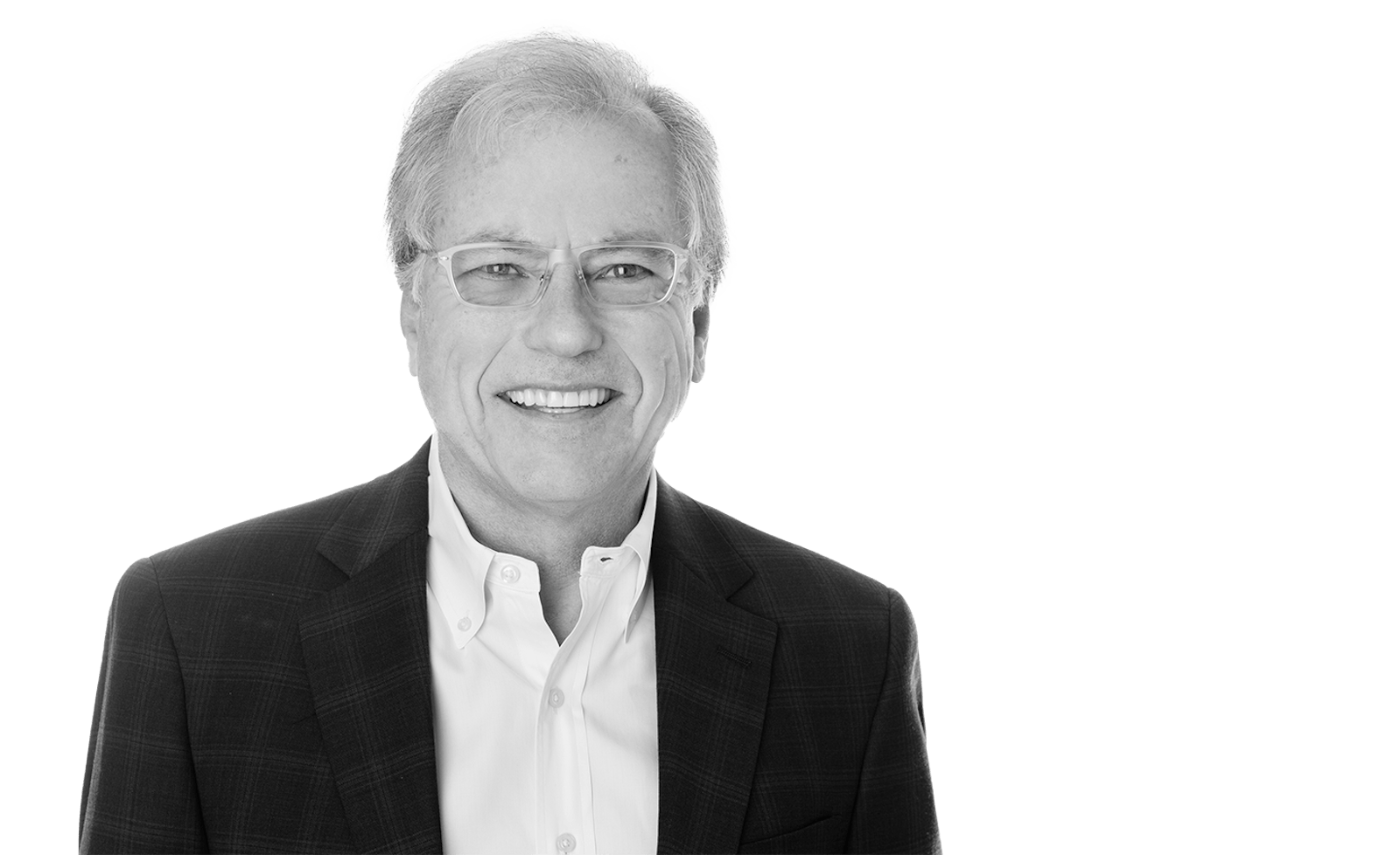 James Schutter - Newmark