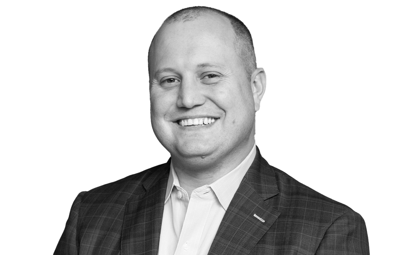 Scott Bluhm - Newmark