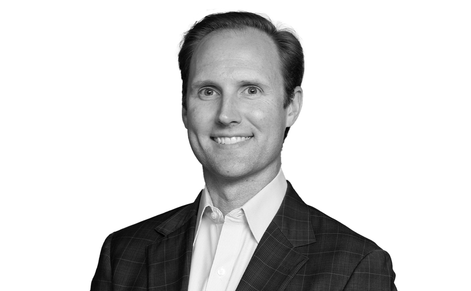 Seamus McLaughlin - Newmark