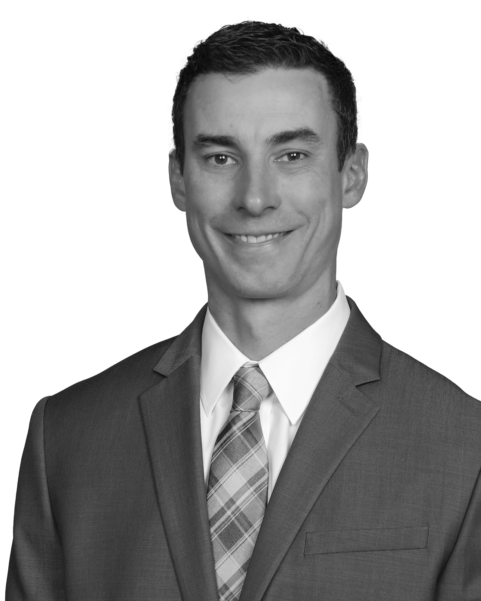 Sean Flynn - Newmark