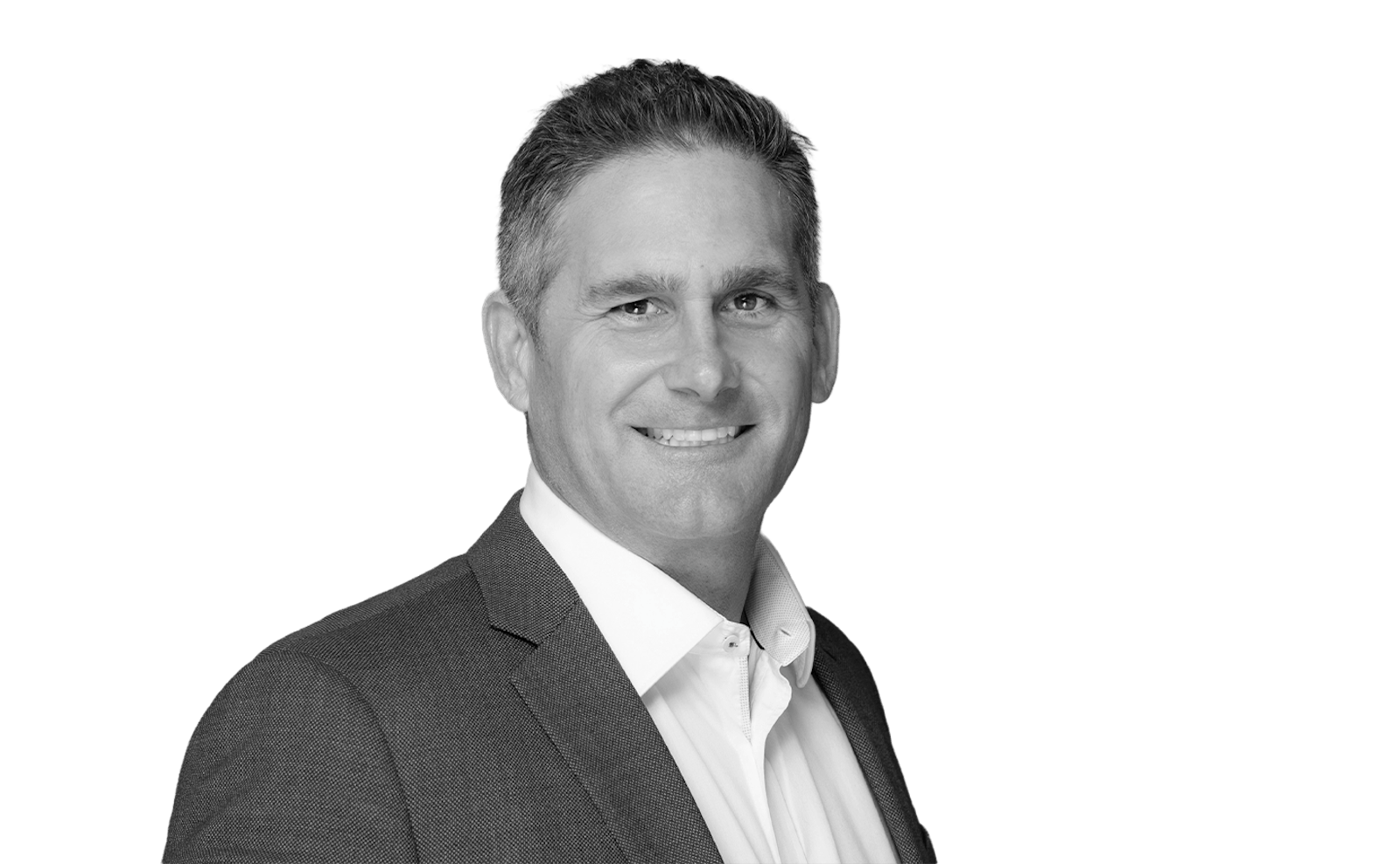 Sean Mahoney - Newmark