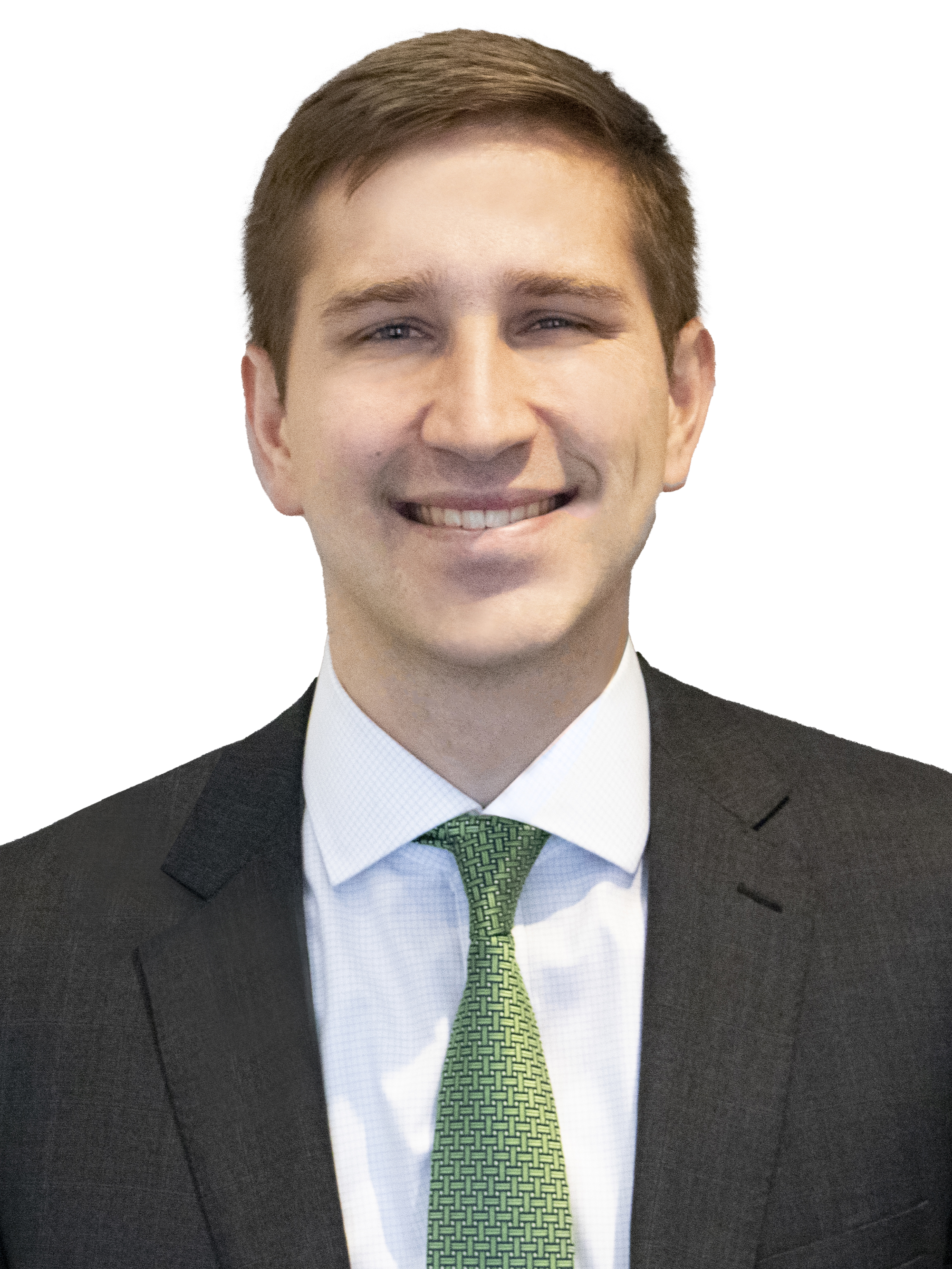 Matthew Shreiner | Newmark