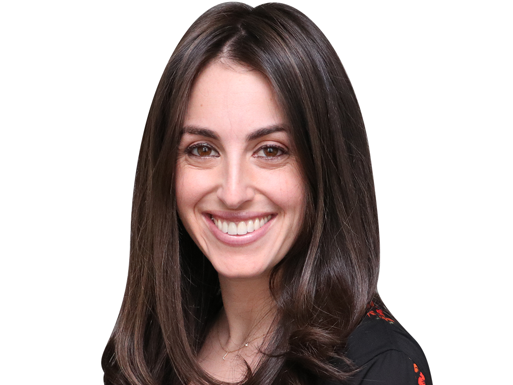 Brittany Silver | Newmark