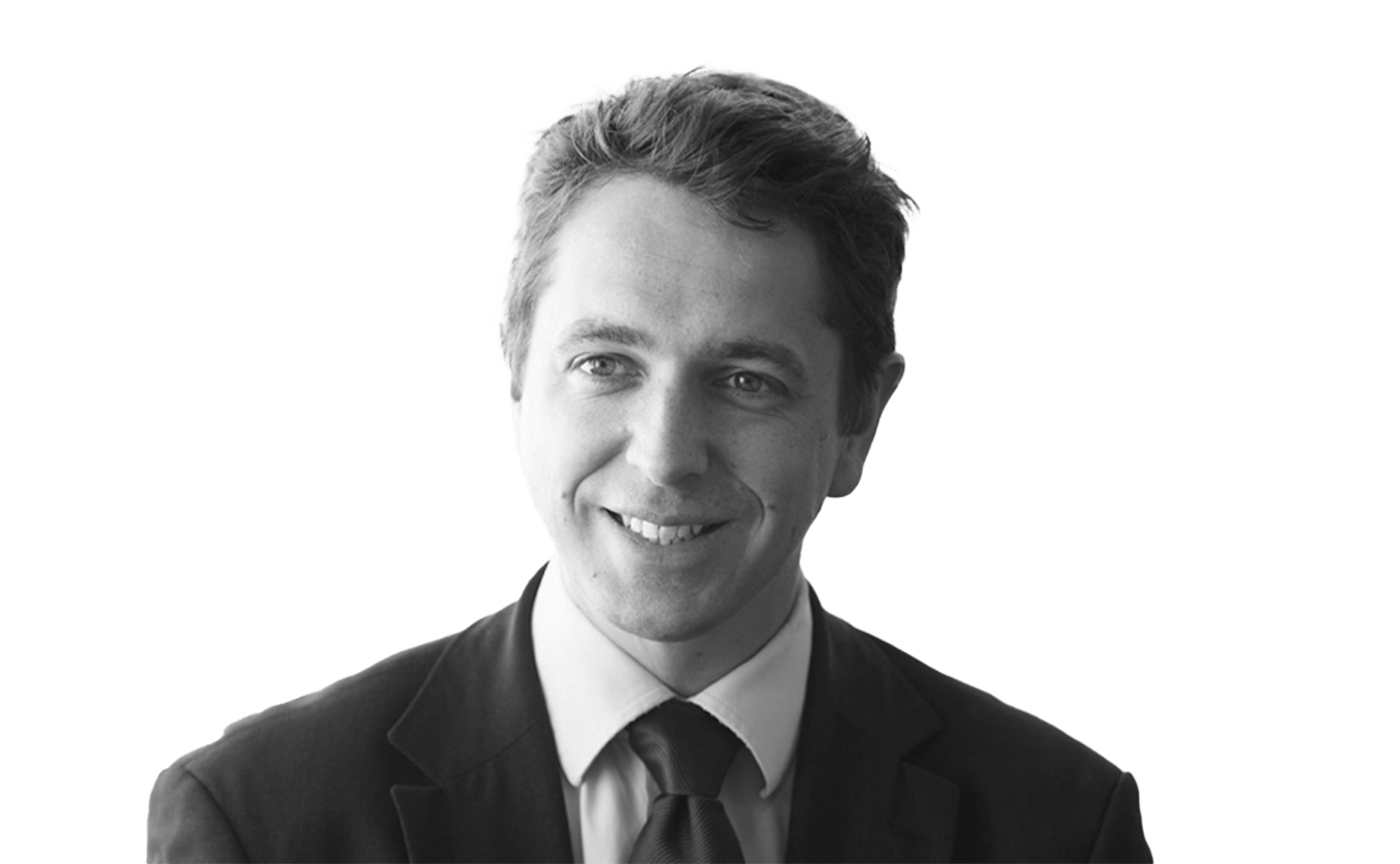 Simon Boyd - Newmark