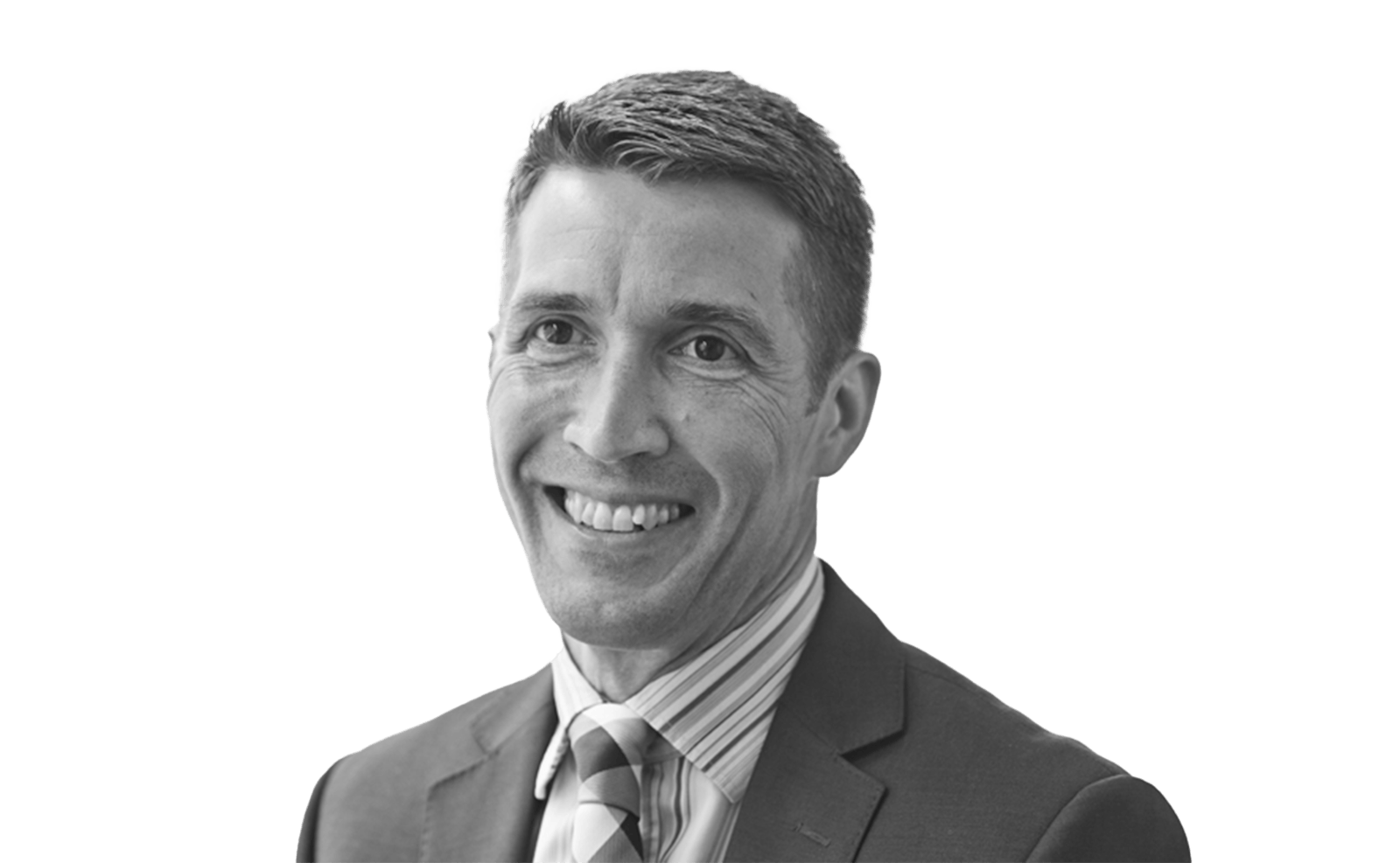 Simon Butler - Newmark