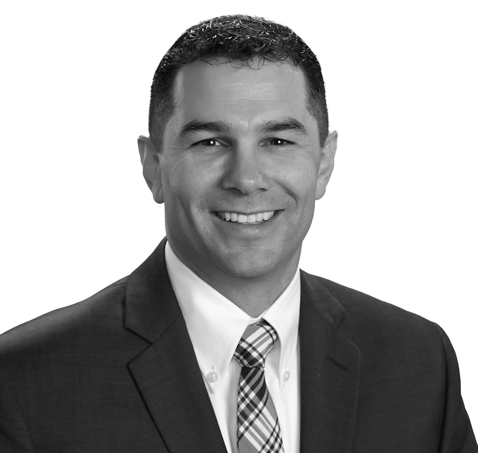 Mike Smith - Newmark