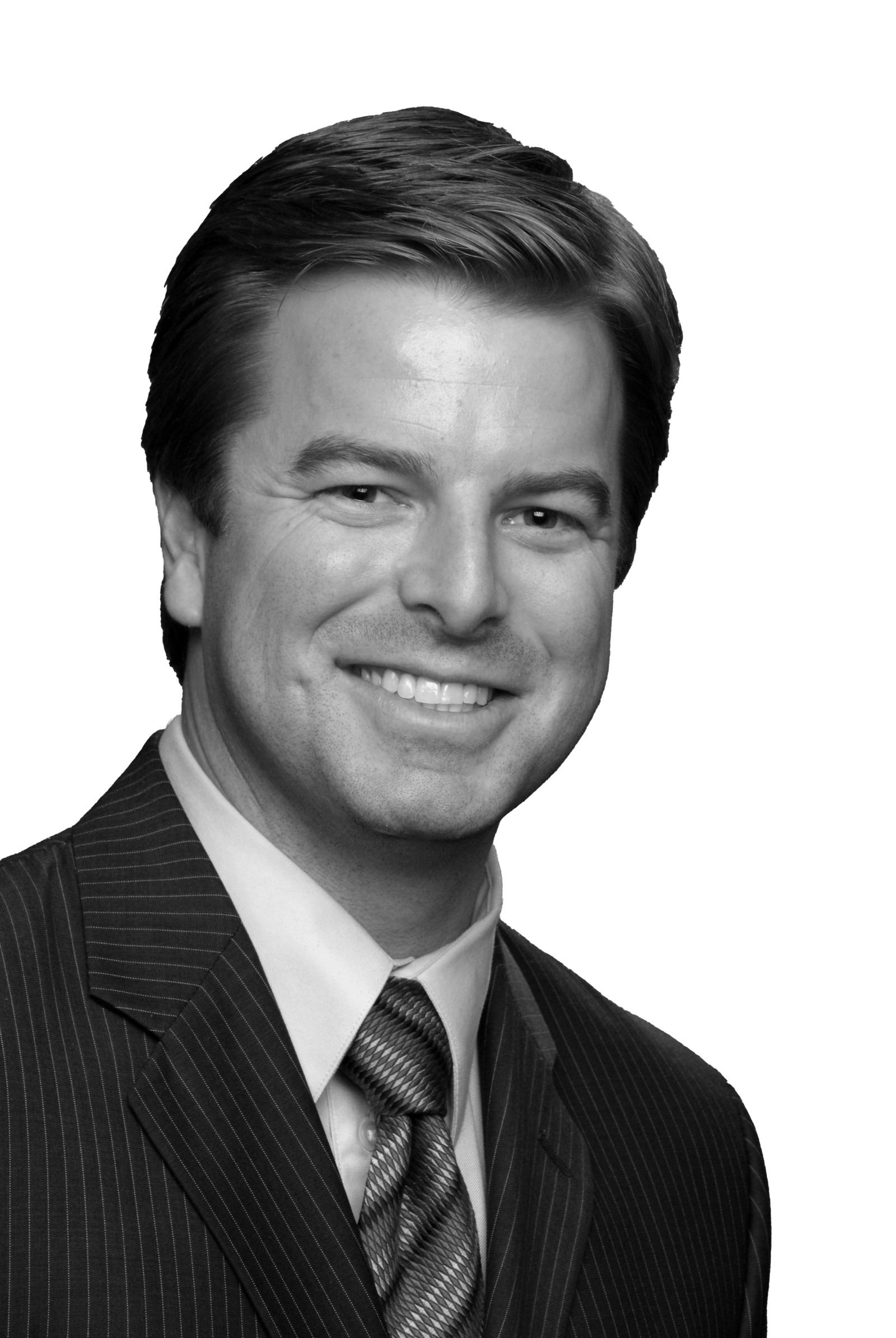 Zach Smith - Newmark