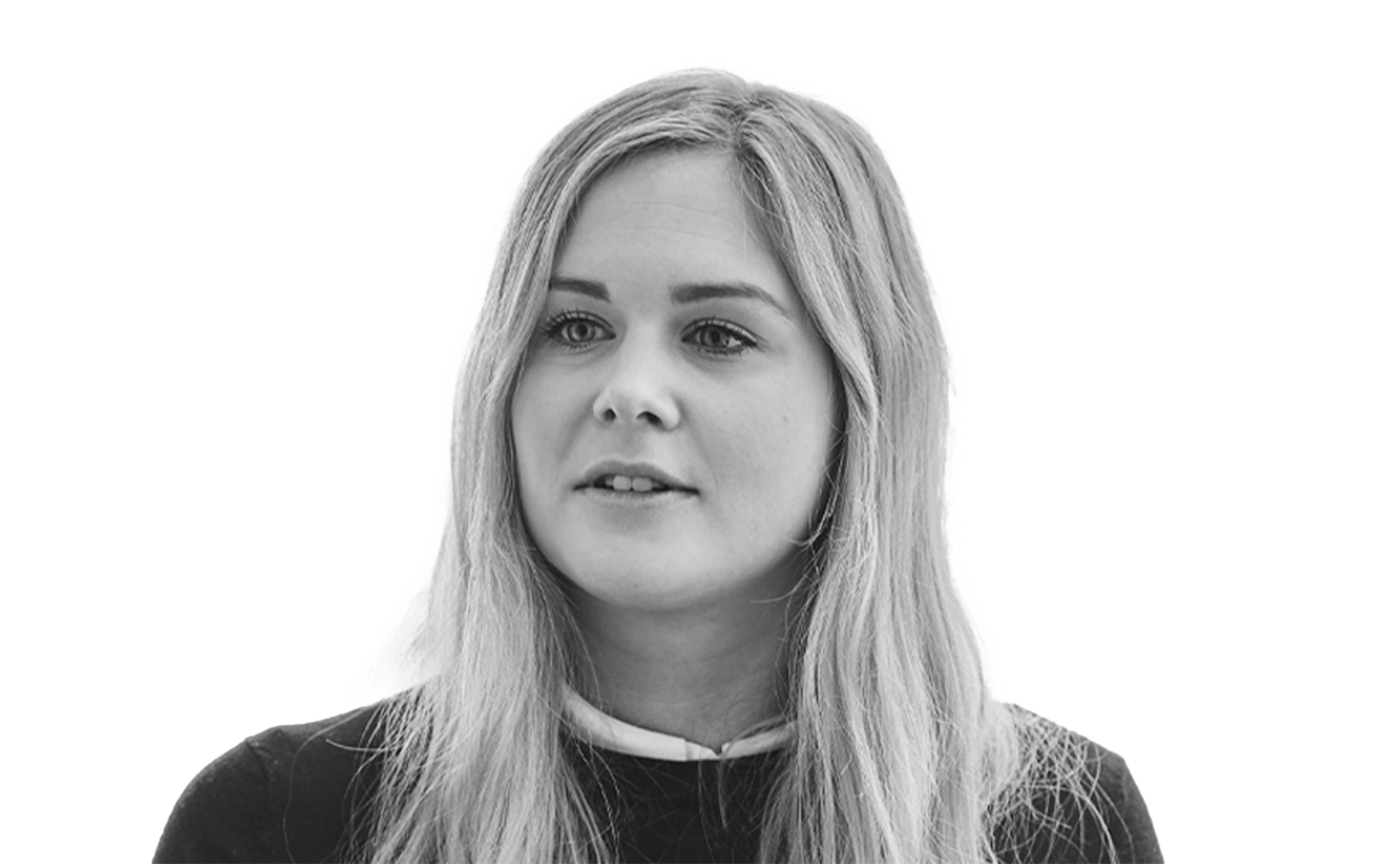 Sophie Hinton - Newmark