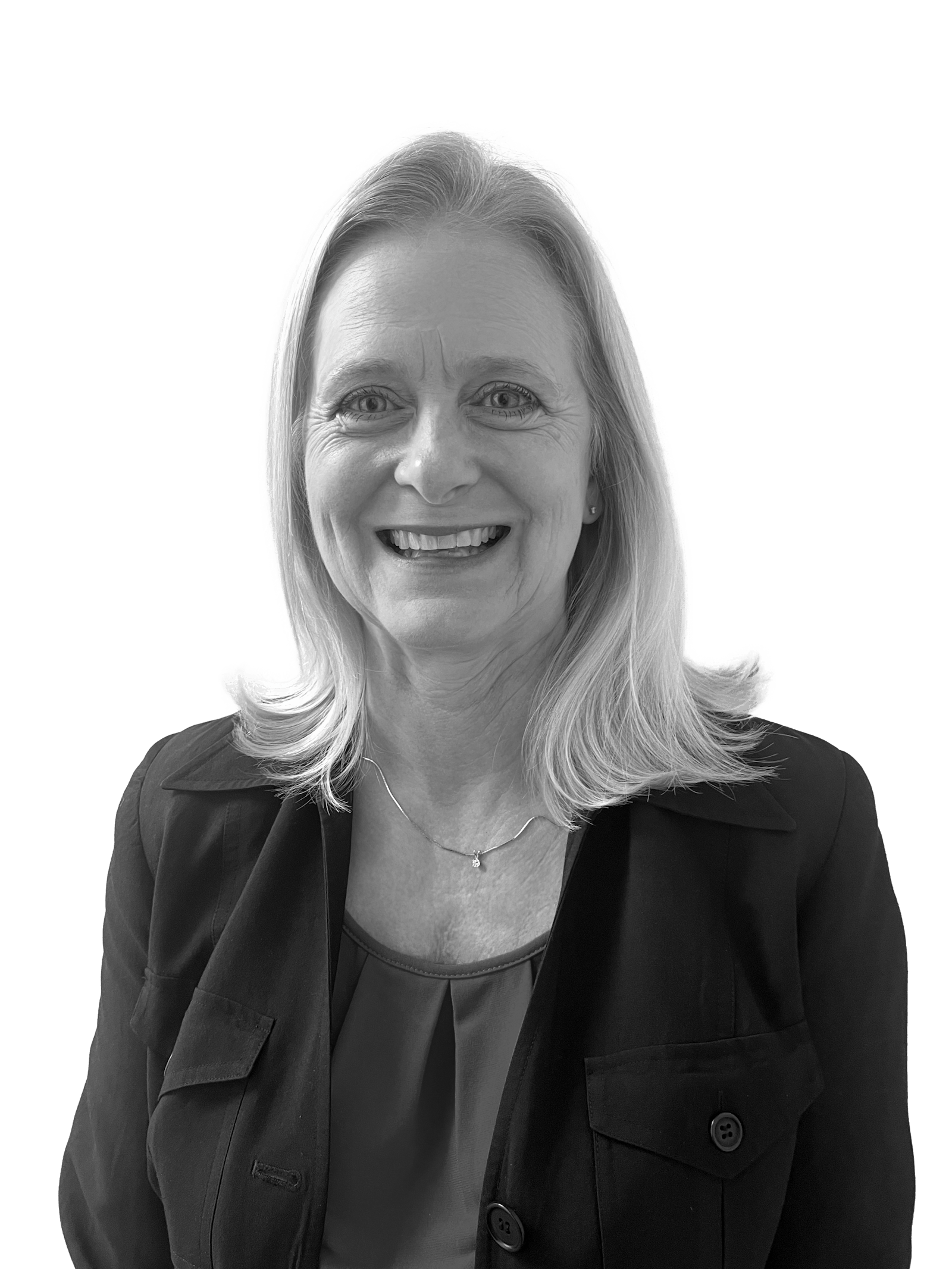 Stacey Komanowski - Newmark