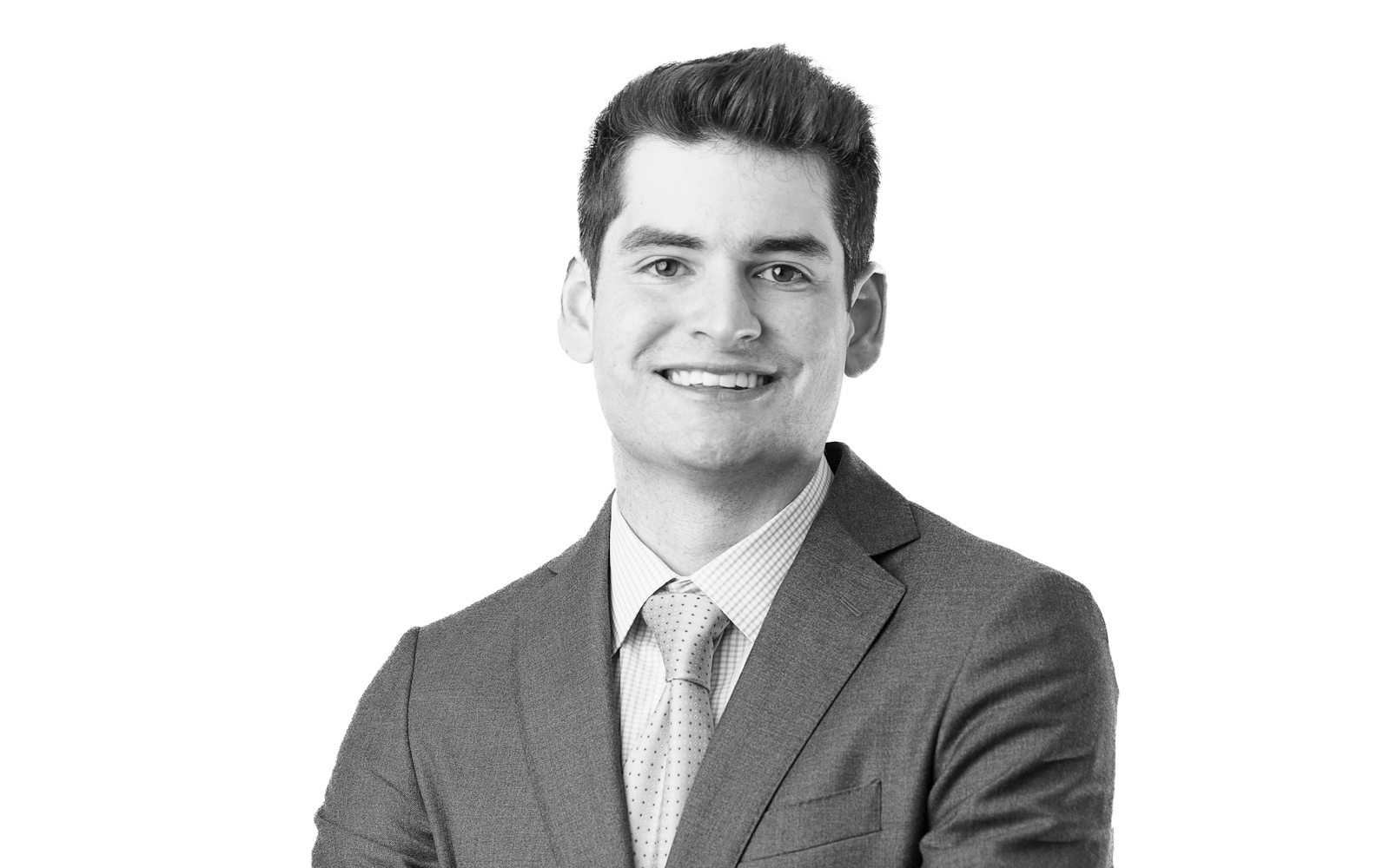 Tristan Stalker - Newmark