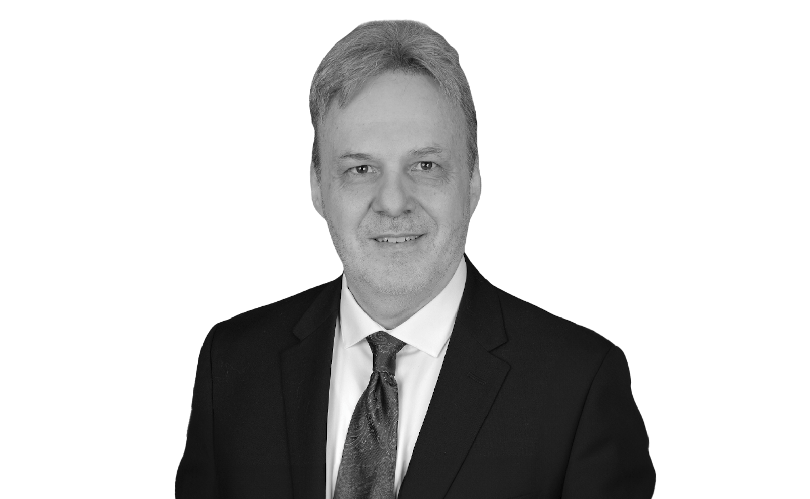 Stan E Wolf - Newmark