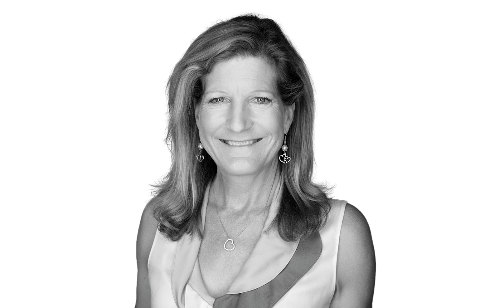 Patricia Steele - Newmark