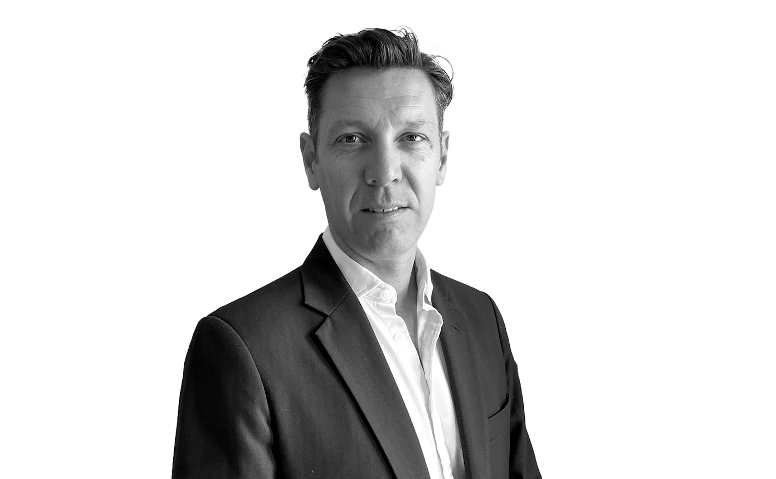 Stefan Burch - Newmark