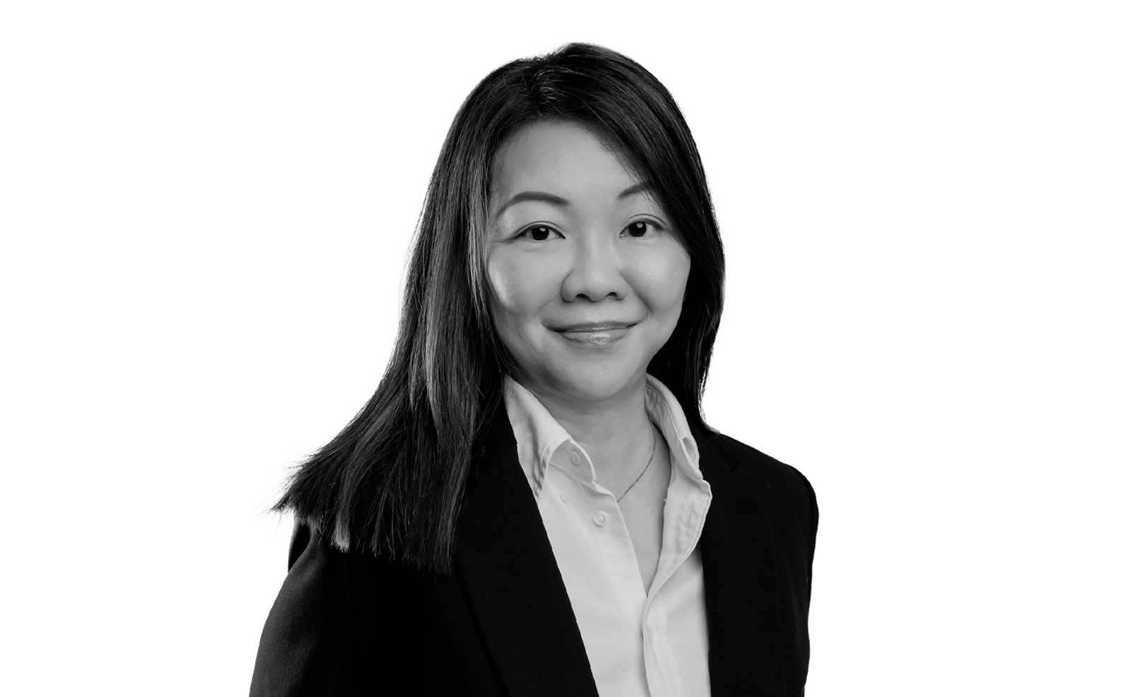 Stefanie Teo - Newmark