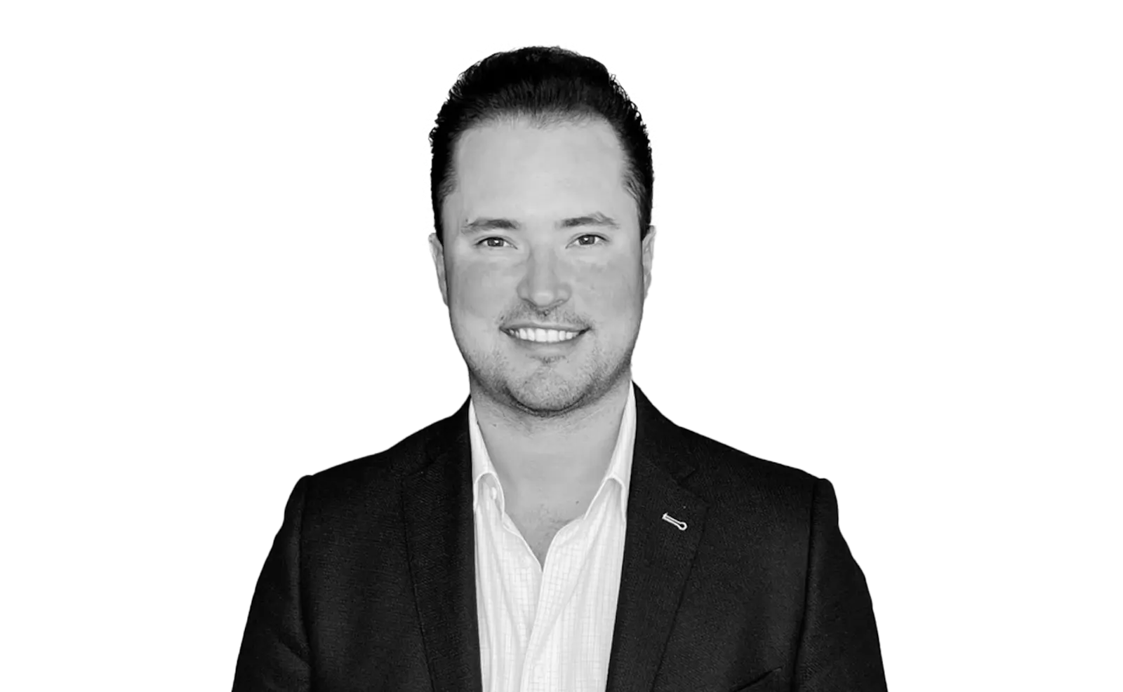 Stephen Cisarik - Newmark