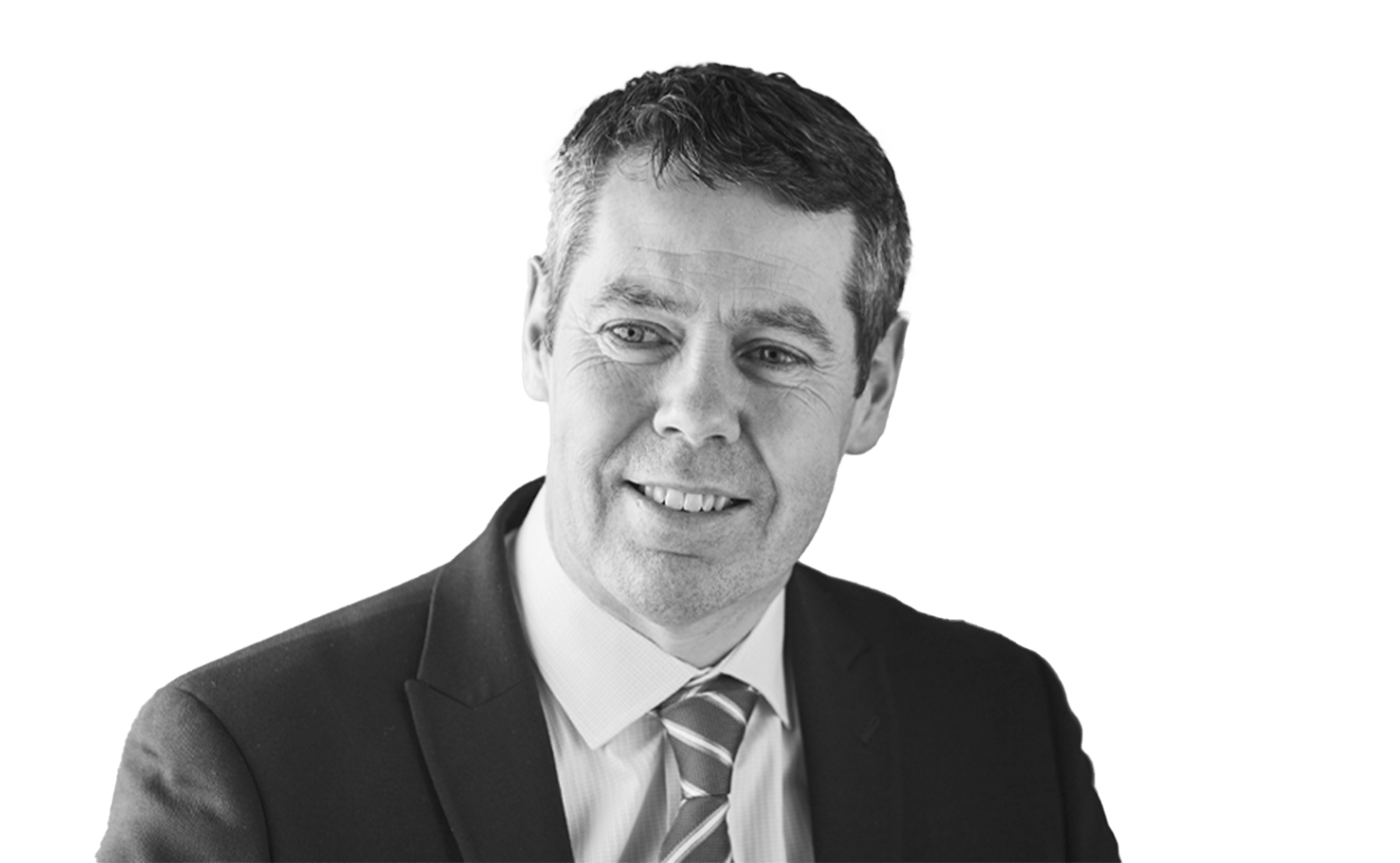 Stephen Woodford - Newmark