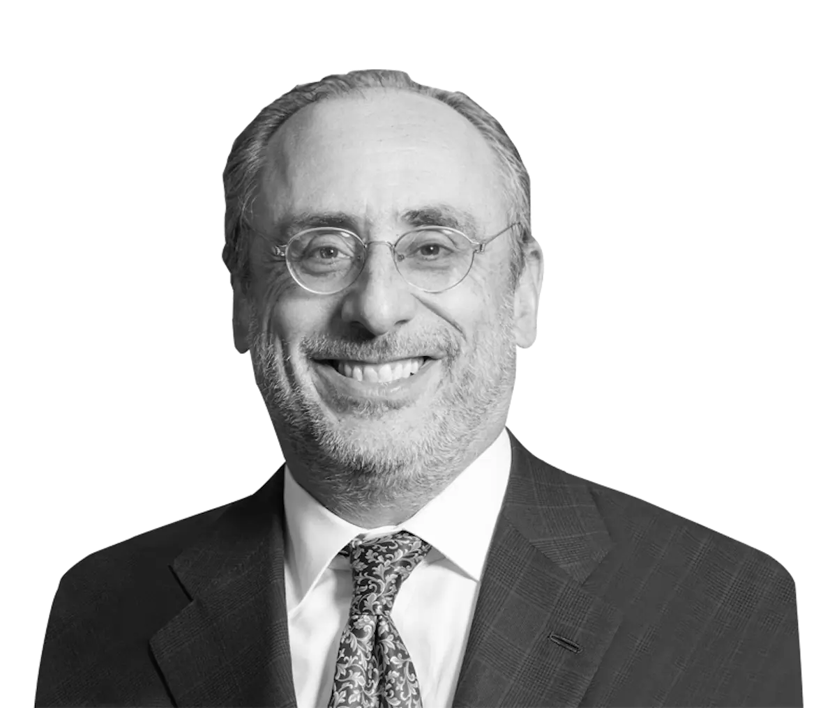 Stephen Merkel