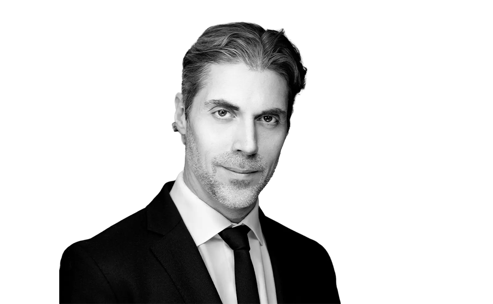 Steve Da Cruz - Newmark