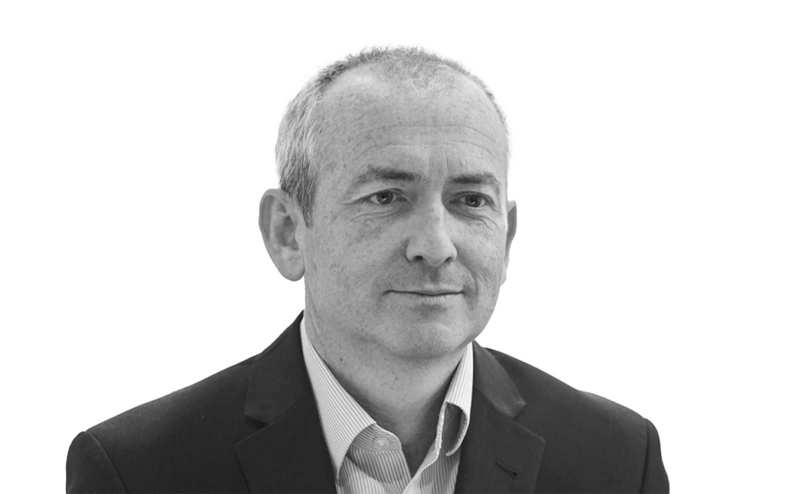 Steve Hile - Newmark