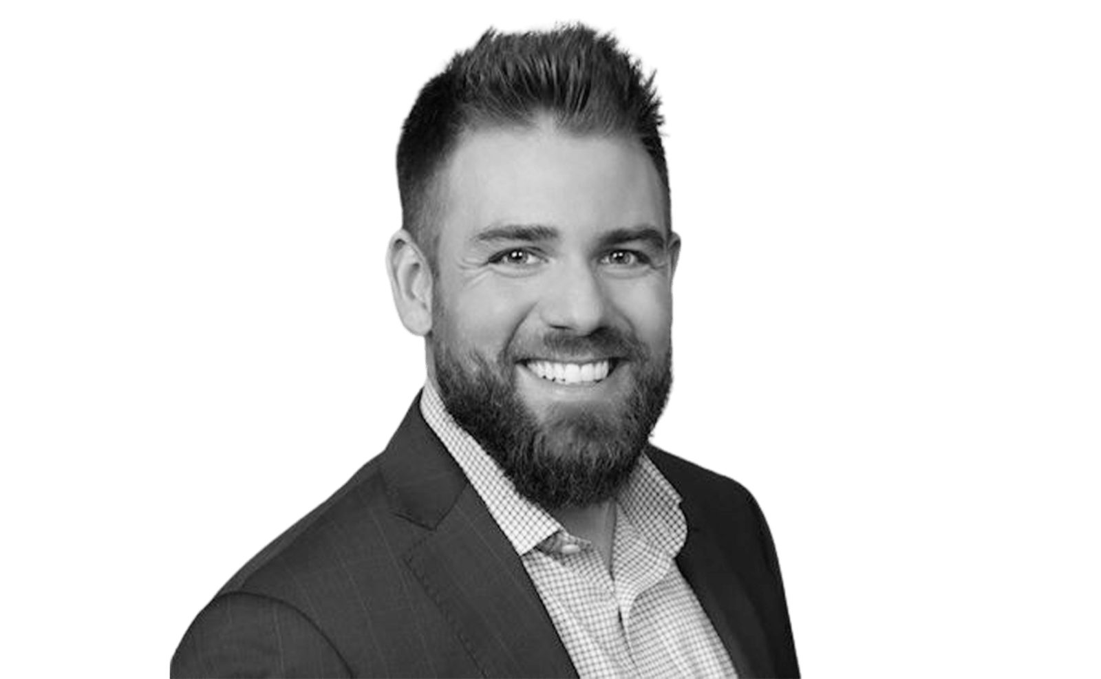 Steve Parker - Newmark