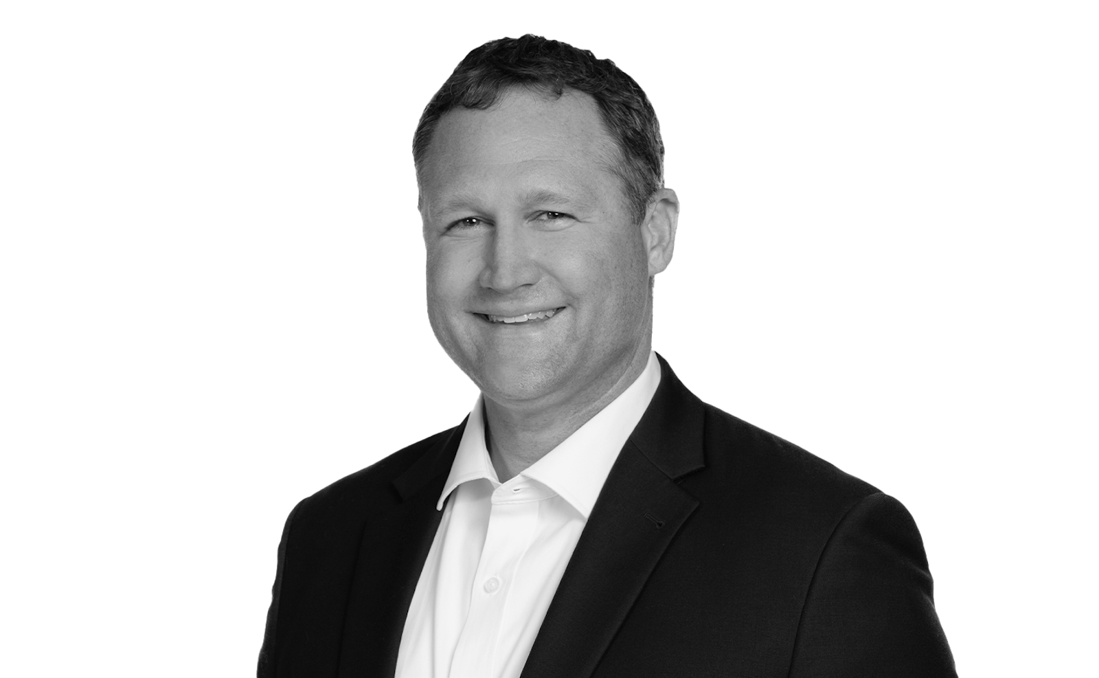 Steve Shepherd - Newmark