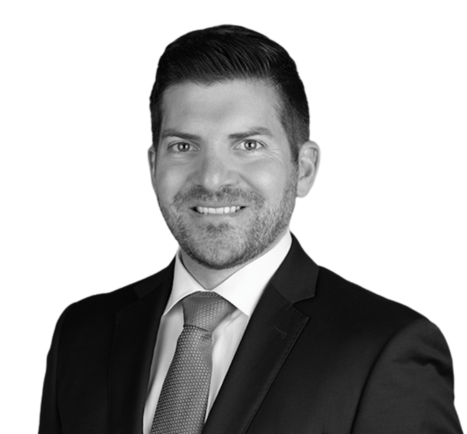 Steven Boice - Newmark