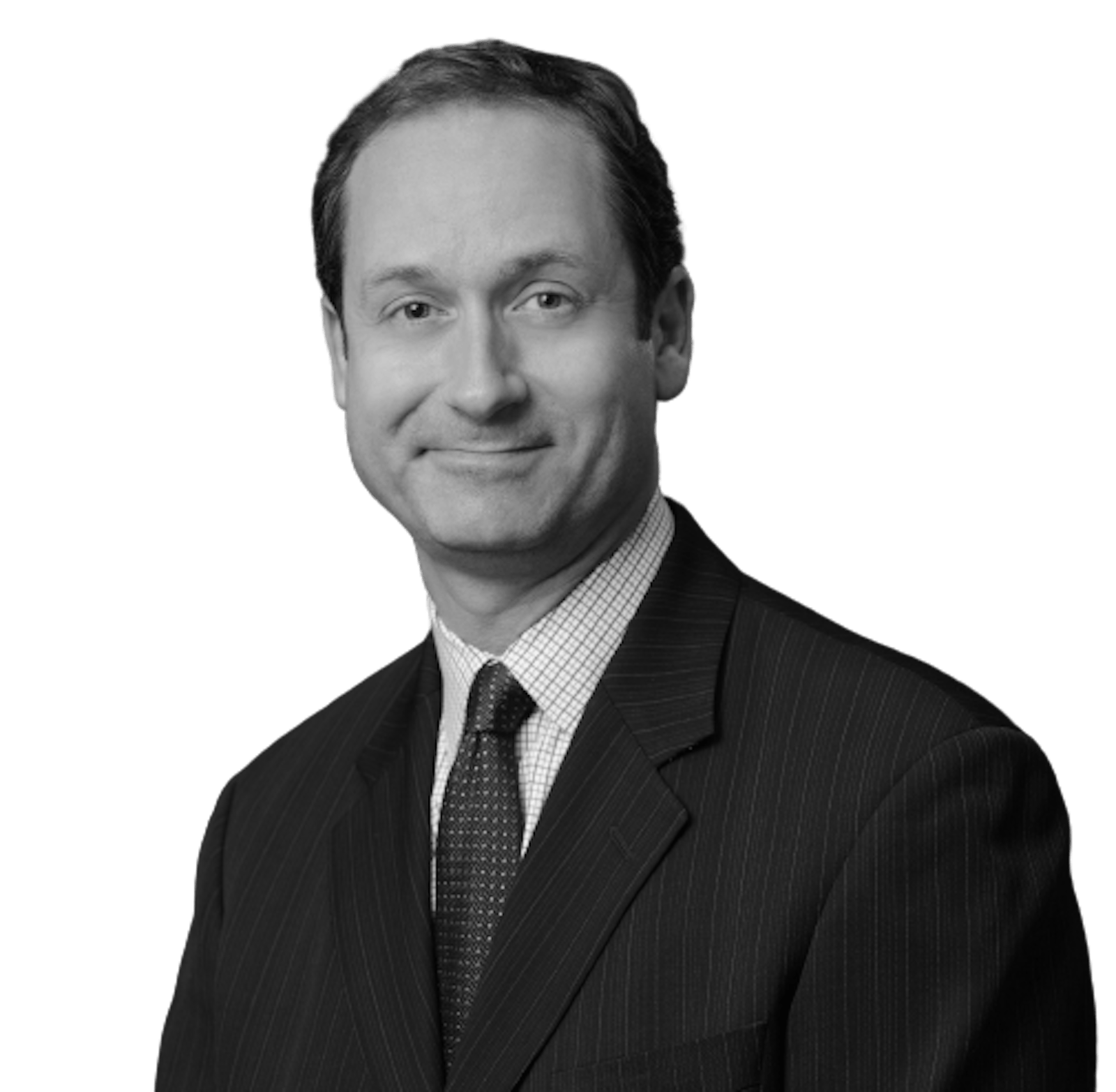 Darrin Stovall - Newmark