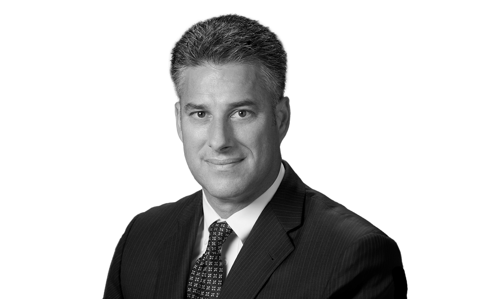 Thomas P. Sweeney - Newmark