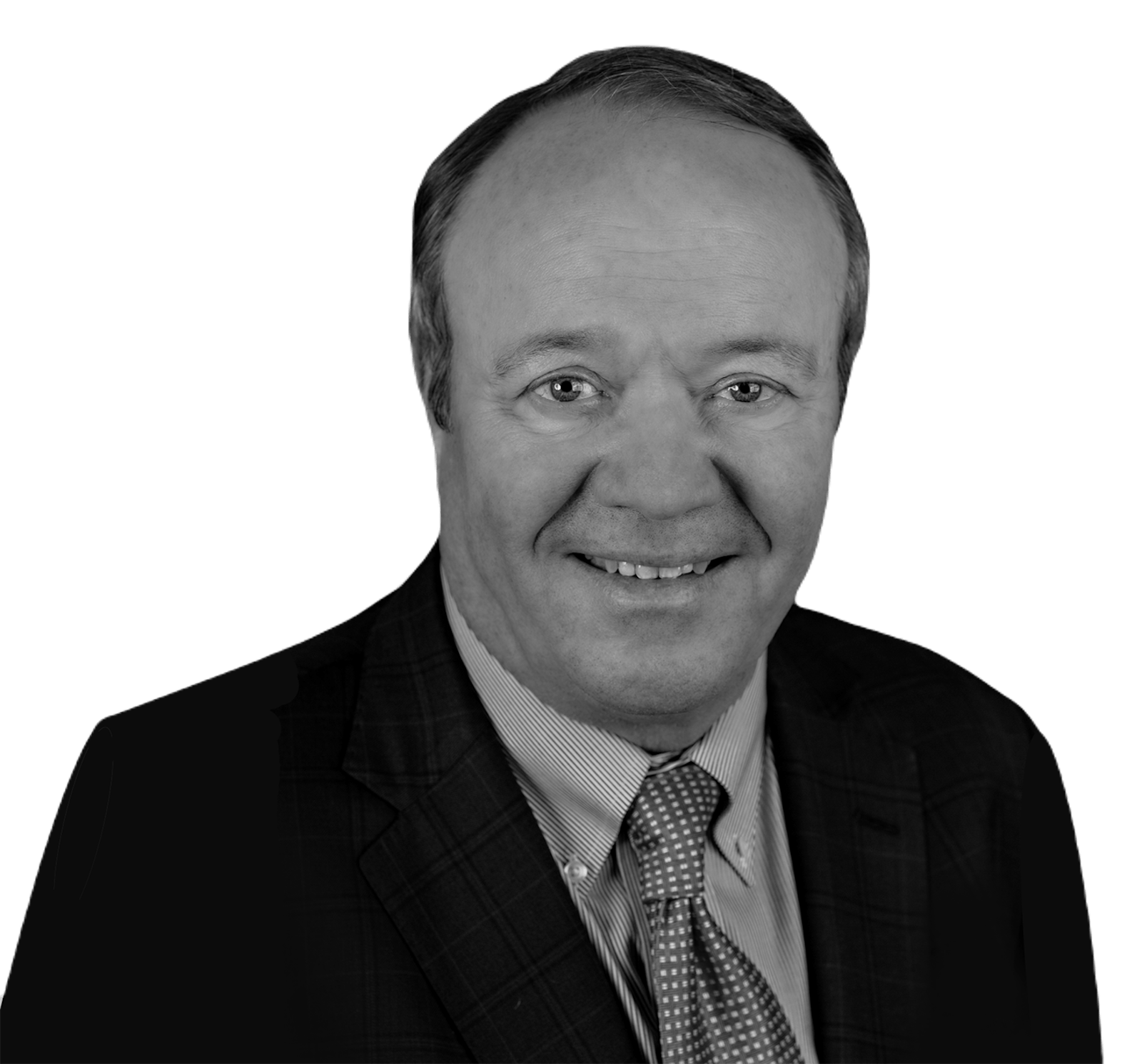 David Risdon - Newmark