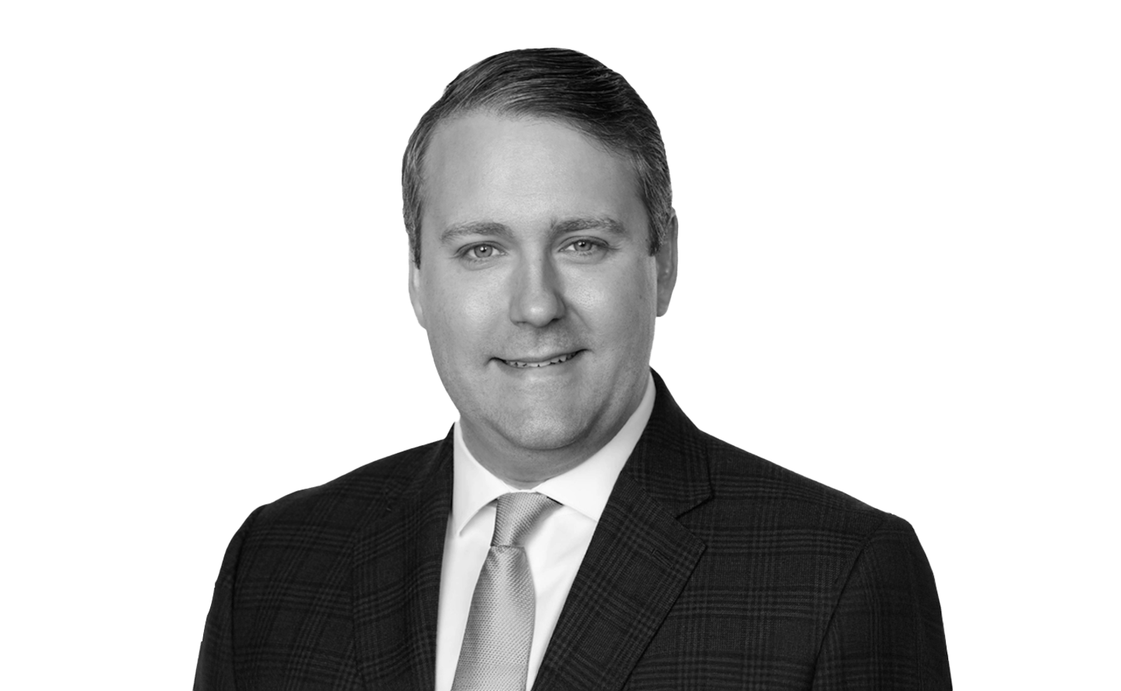 Taylor Gaspard - Newmark