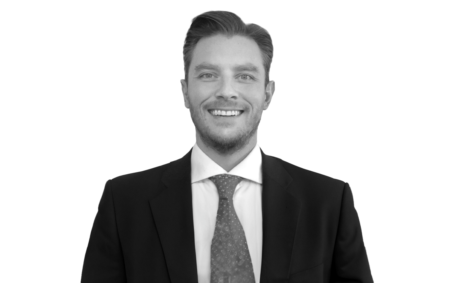 Ted Calaman - Newmark