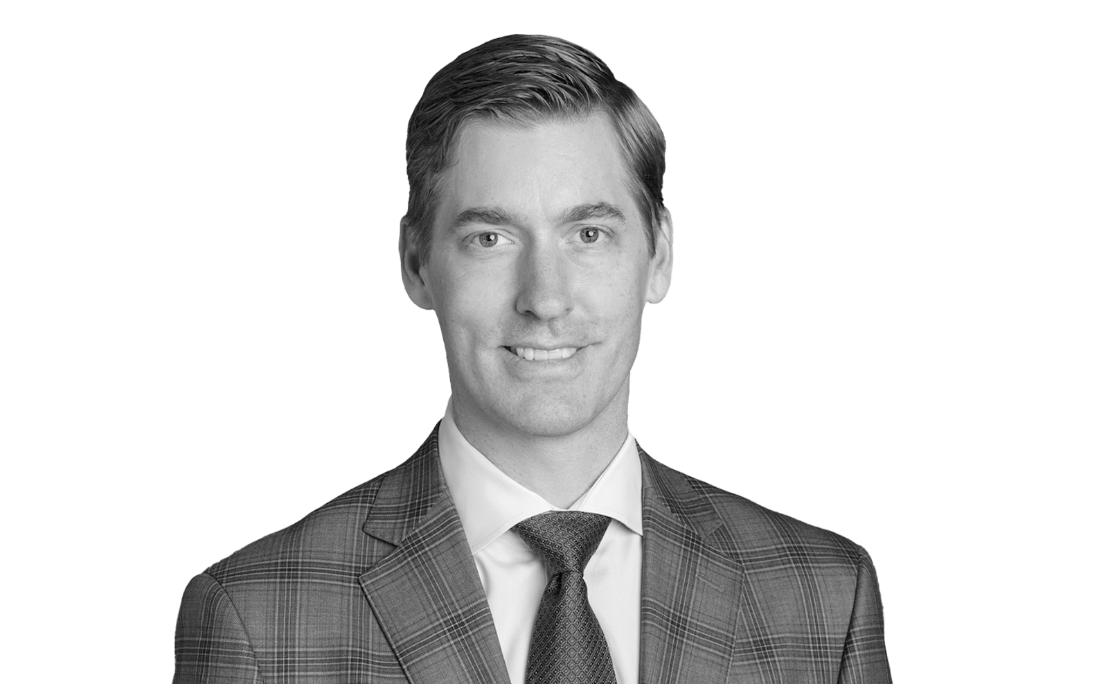 Ted Campbell - Newmark