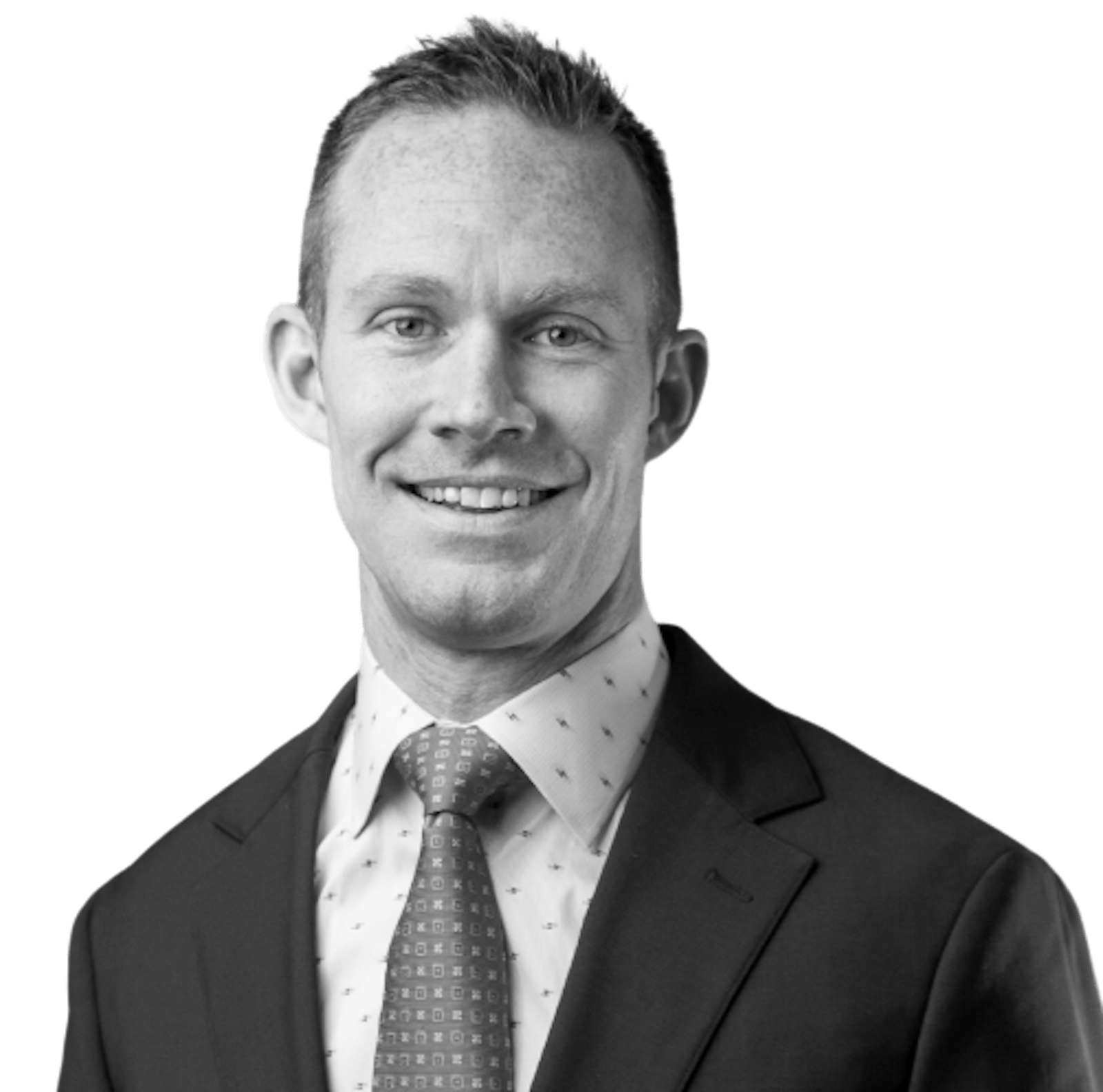 Ted Prince - Newmark