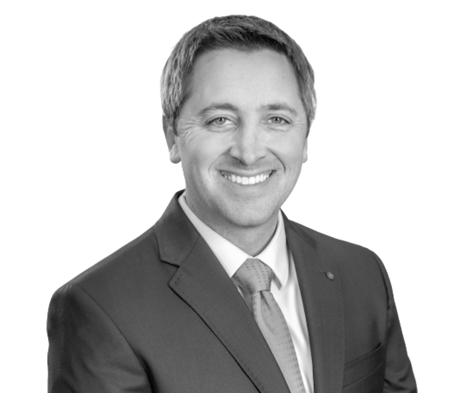 Thomas Alleman - Newmark