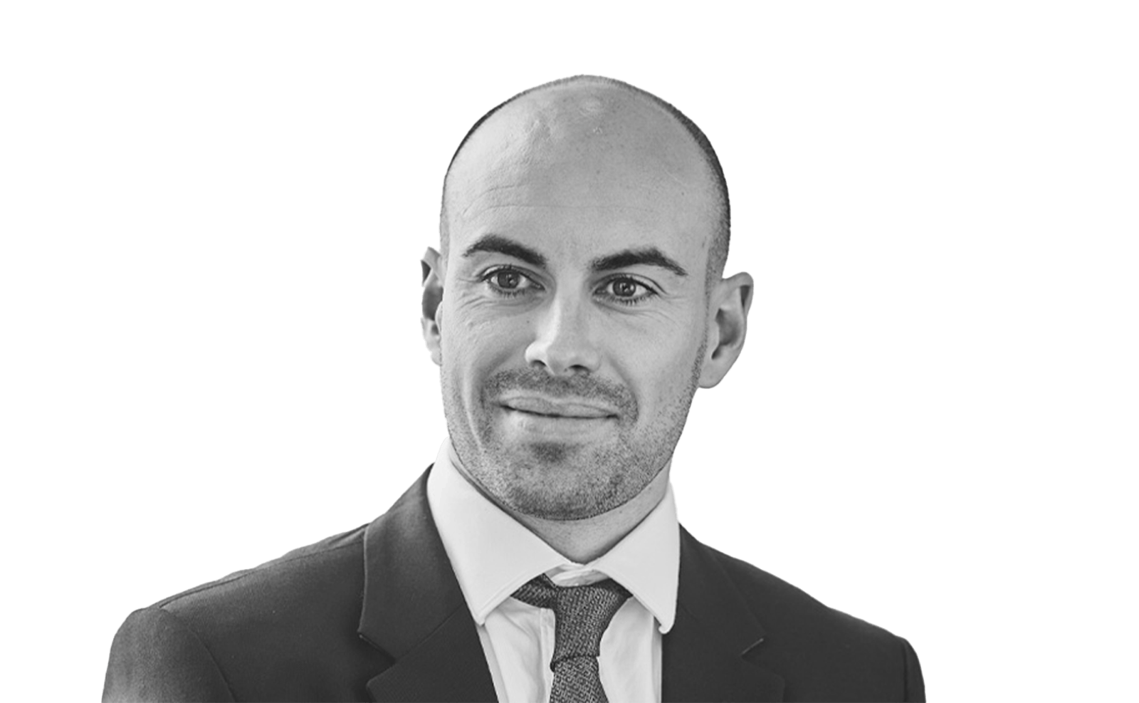 Thomas Symm - Newmark