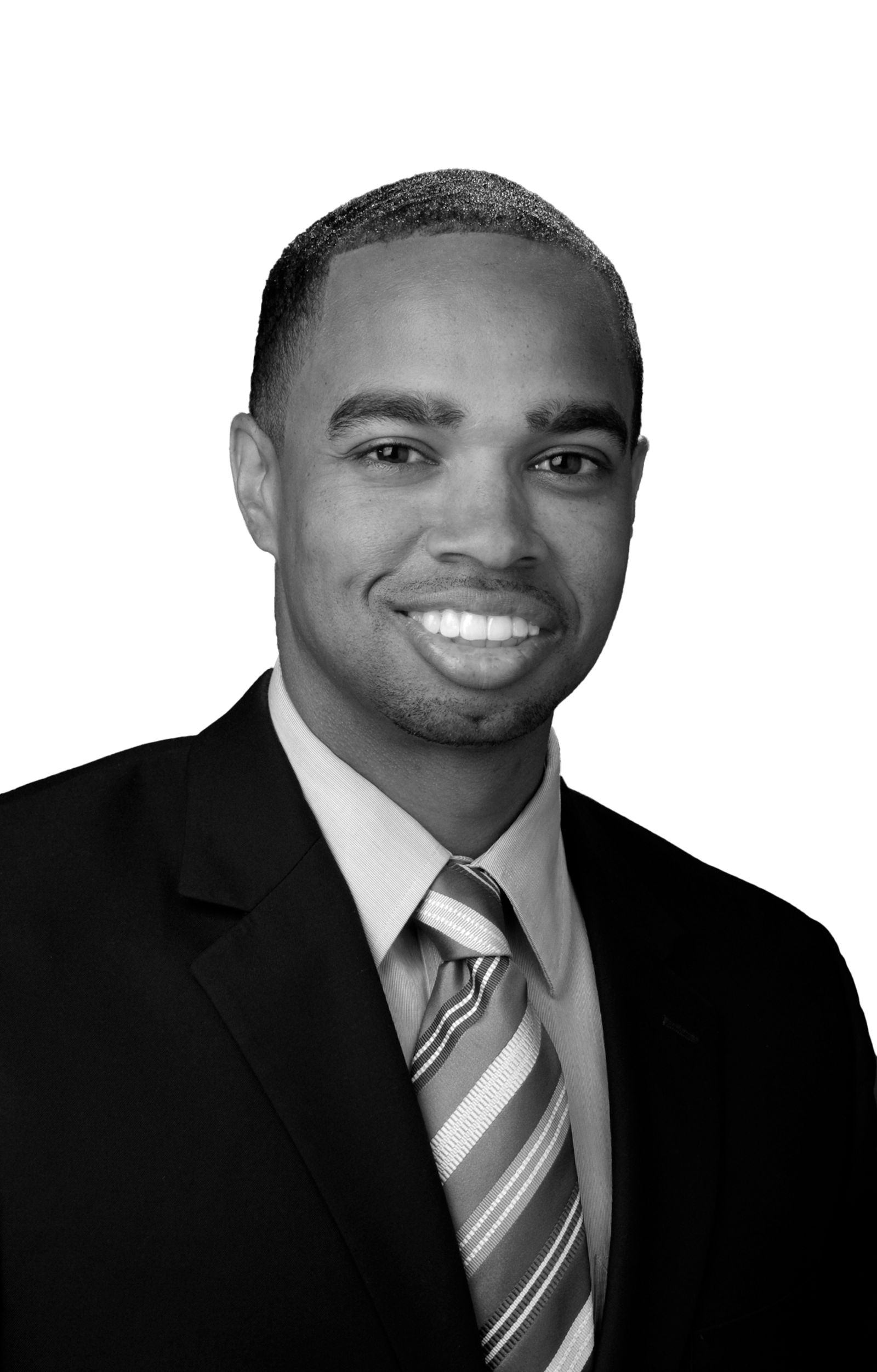 Will Thomas - Newmark