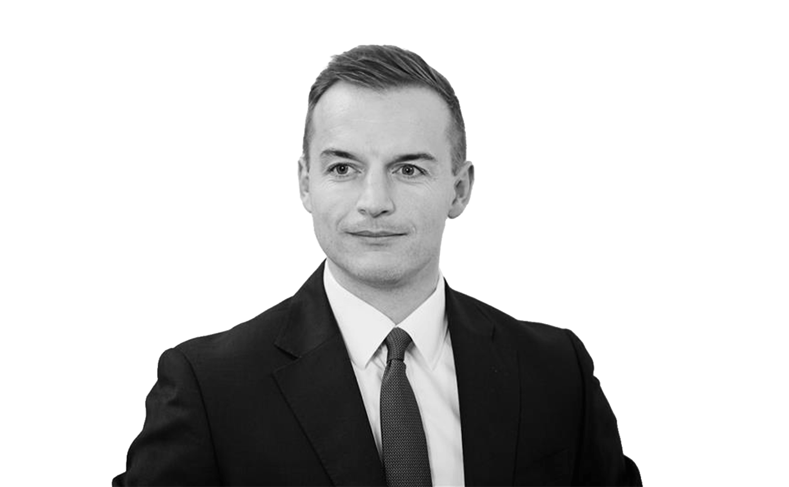 Toby Clegg - Newmark UK